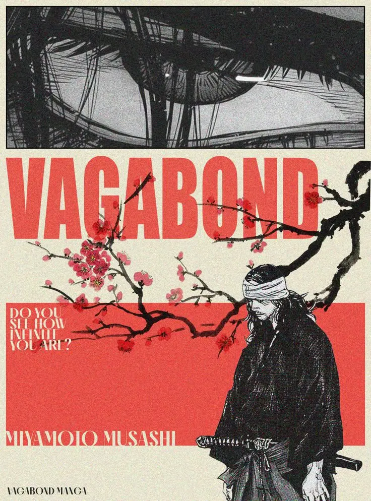 Vagabond