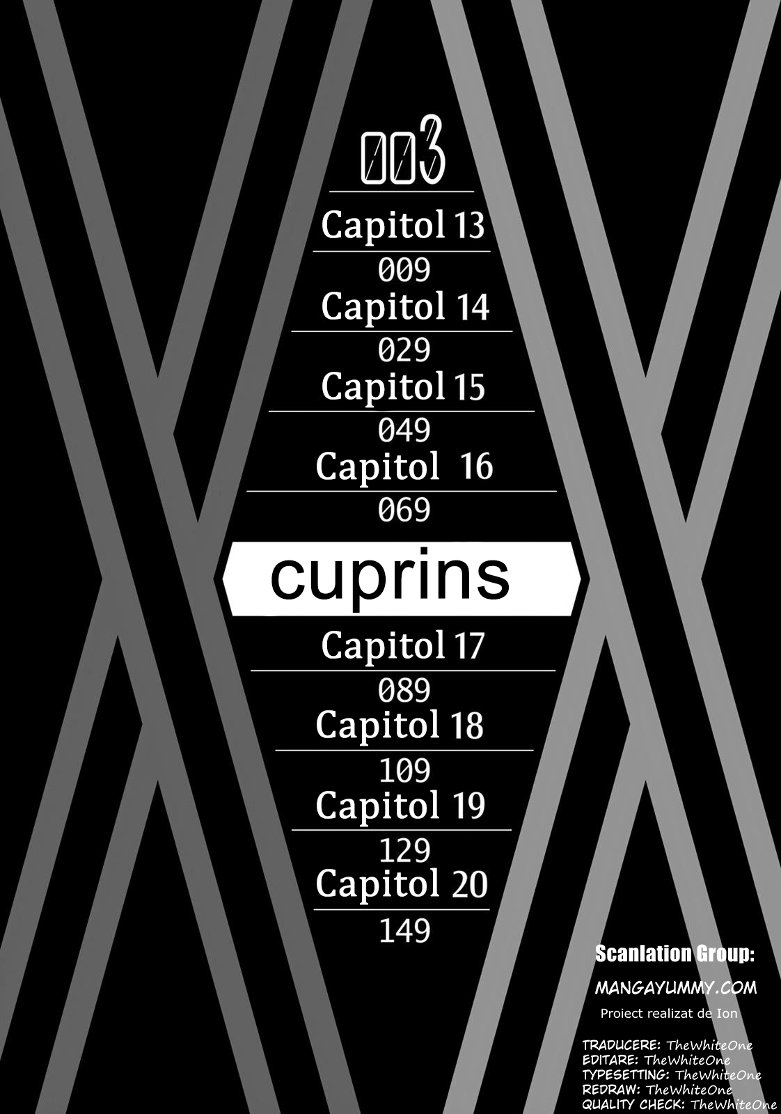 Darling in the Franxx - Capitolul 13