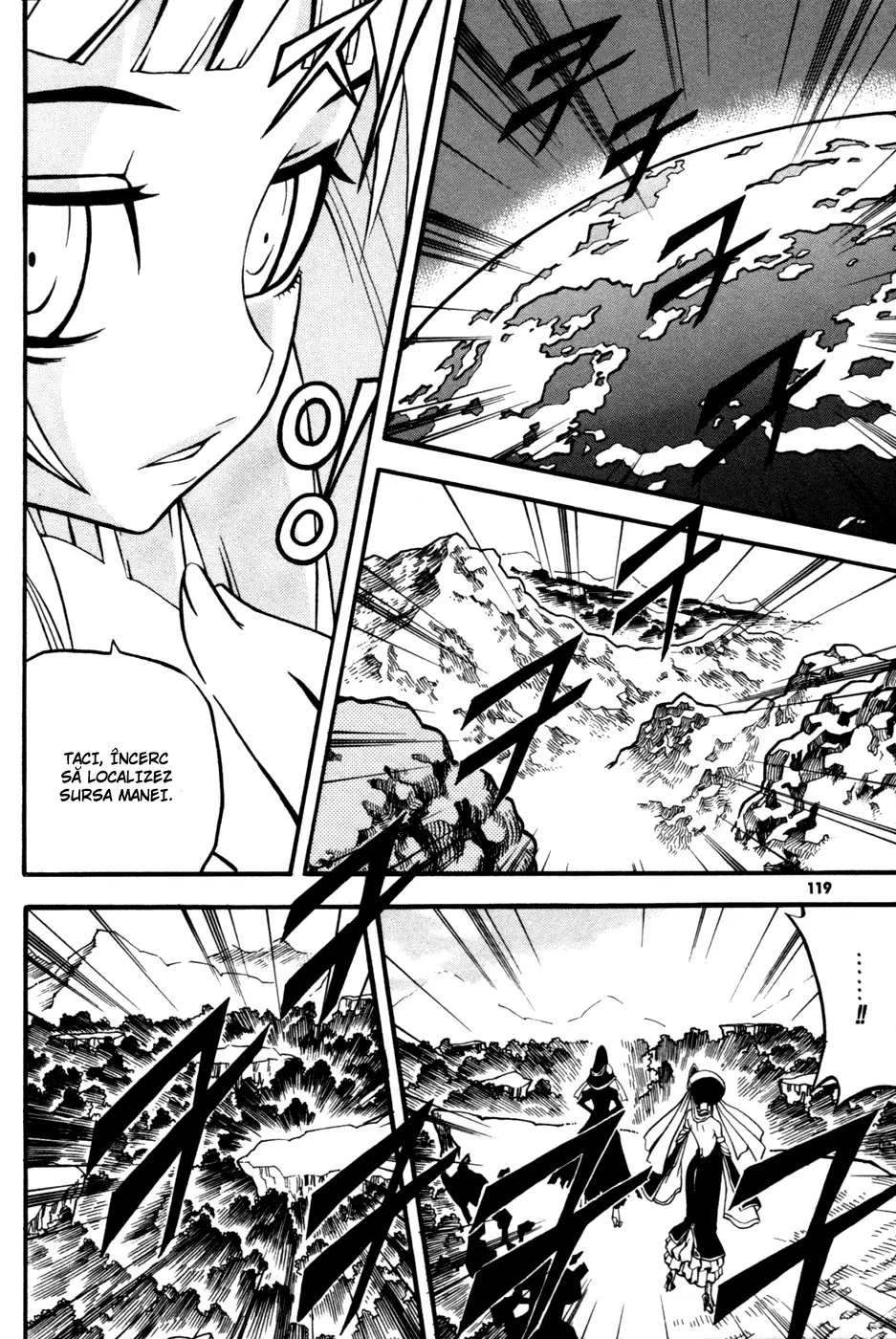 Vânător de vrăjitoare - Capitolul 11
