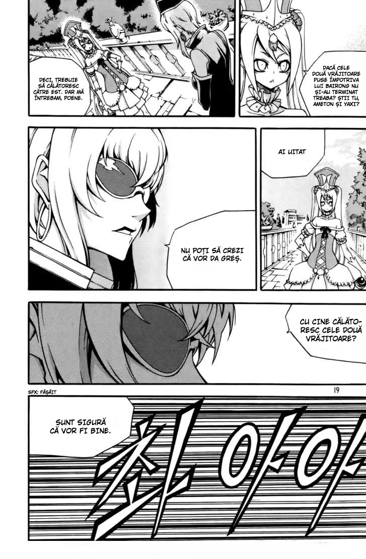 Vânător de vrăjitoare - Capitolul 53