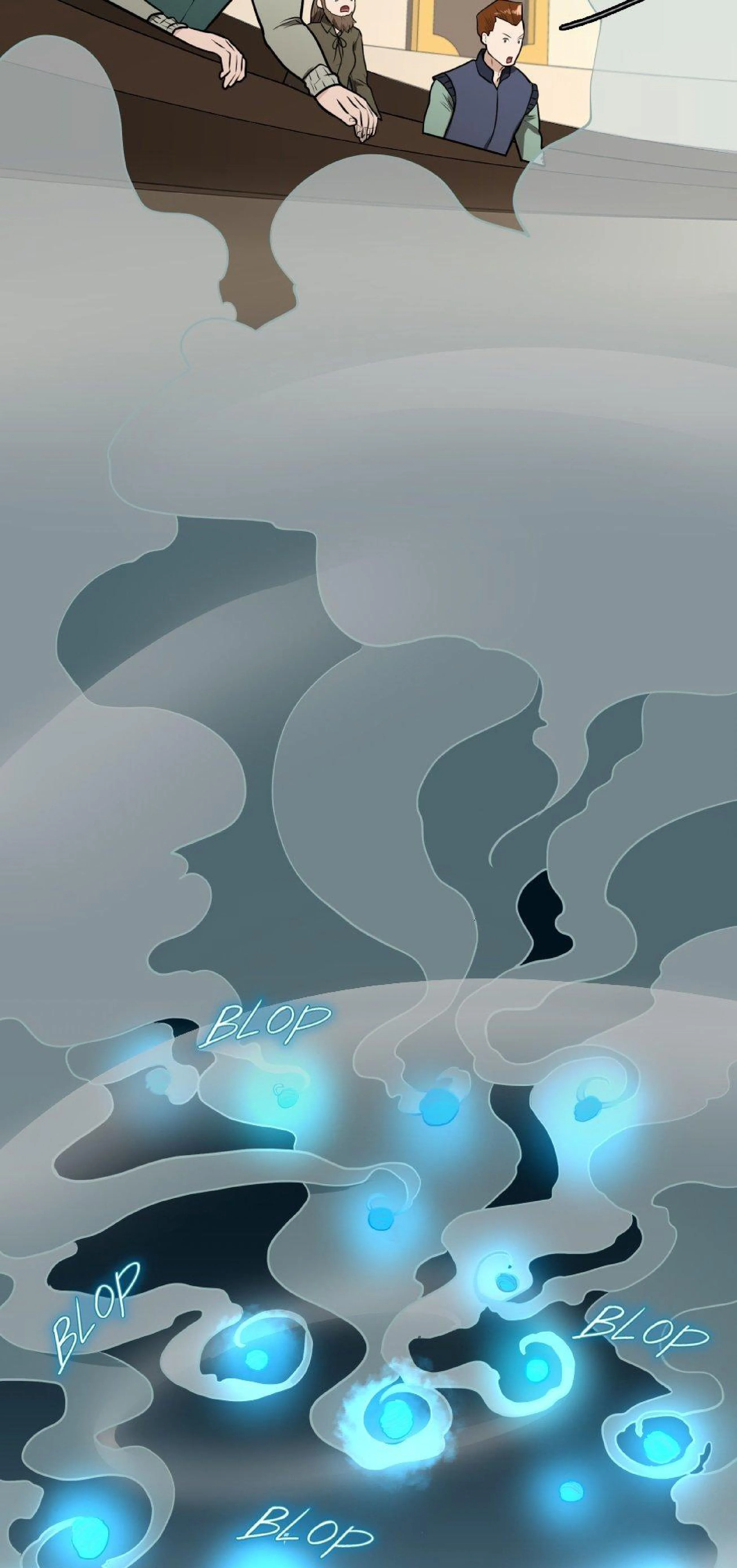 The Beginning After the End - Capitolul 49
