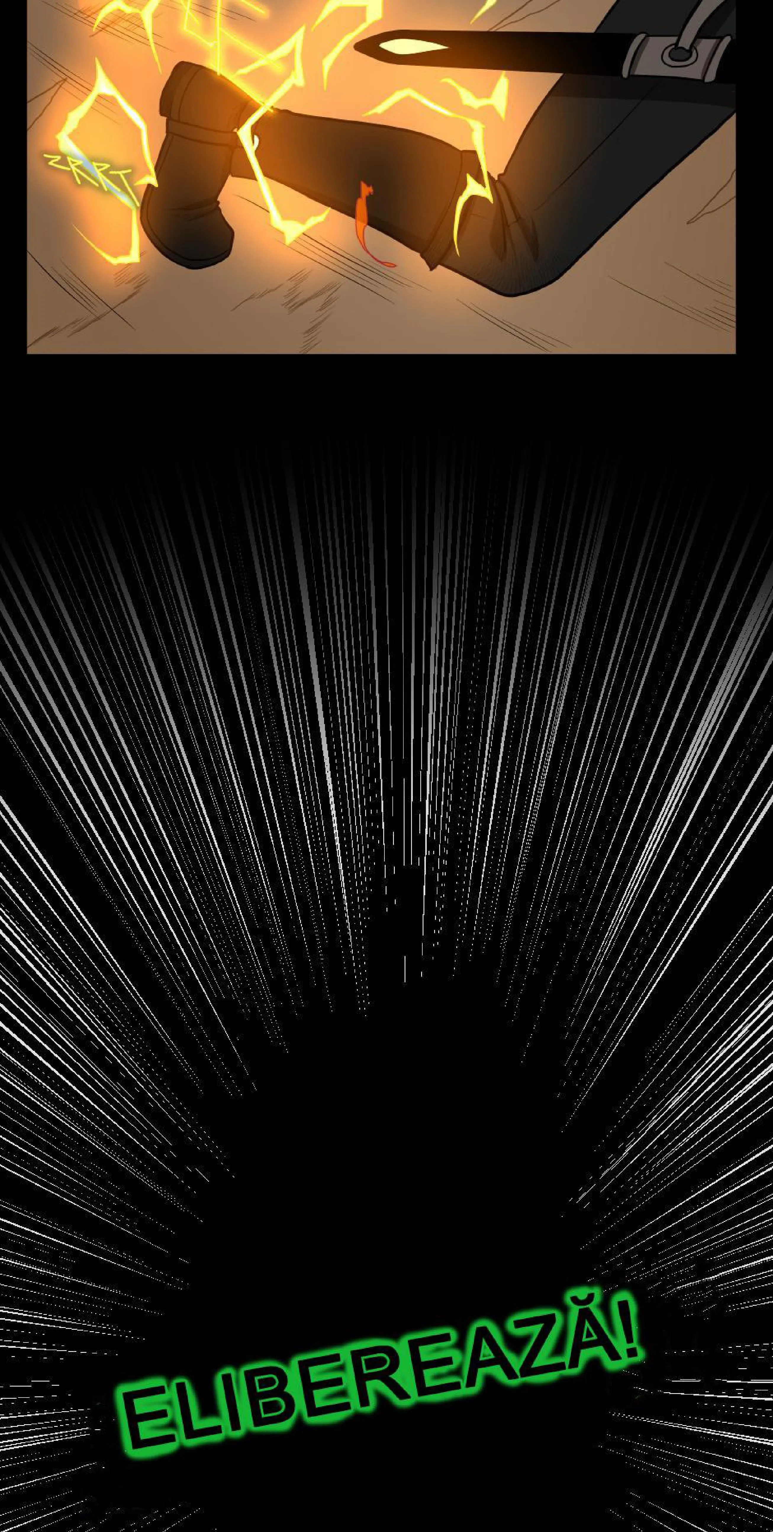 The Beginning After the End - Capitolul 52