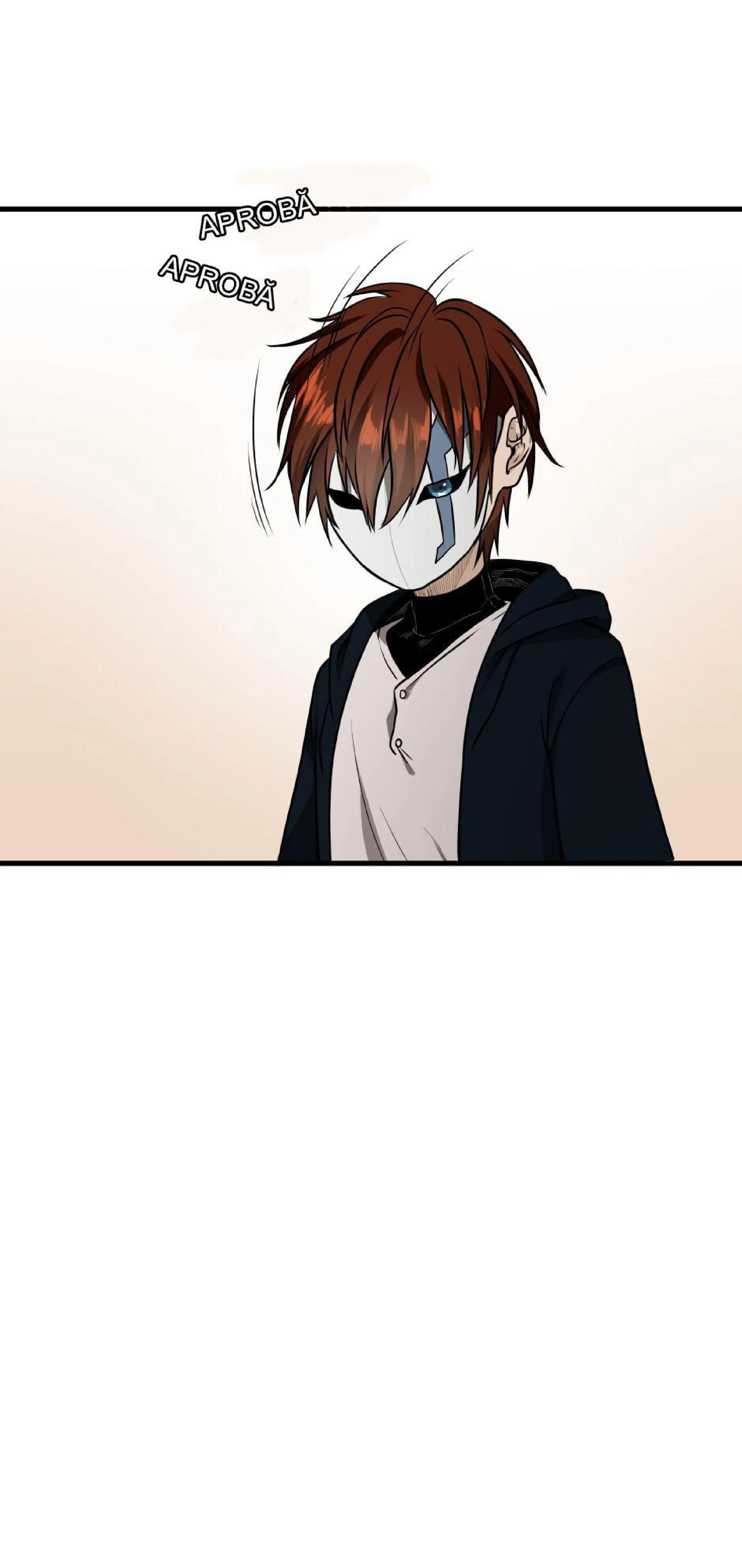 The Beginning After the End - Capitolul 52