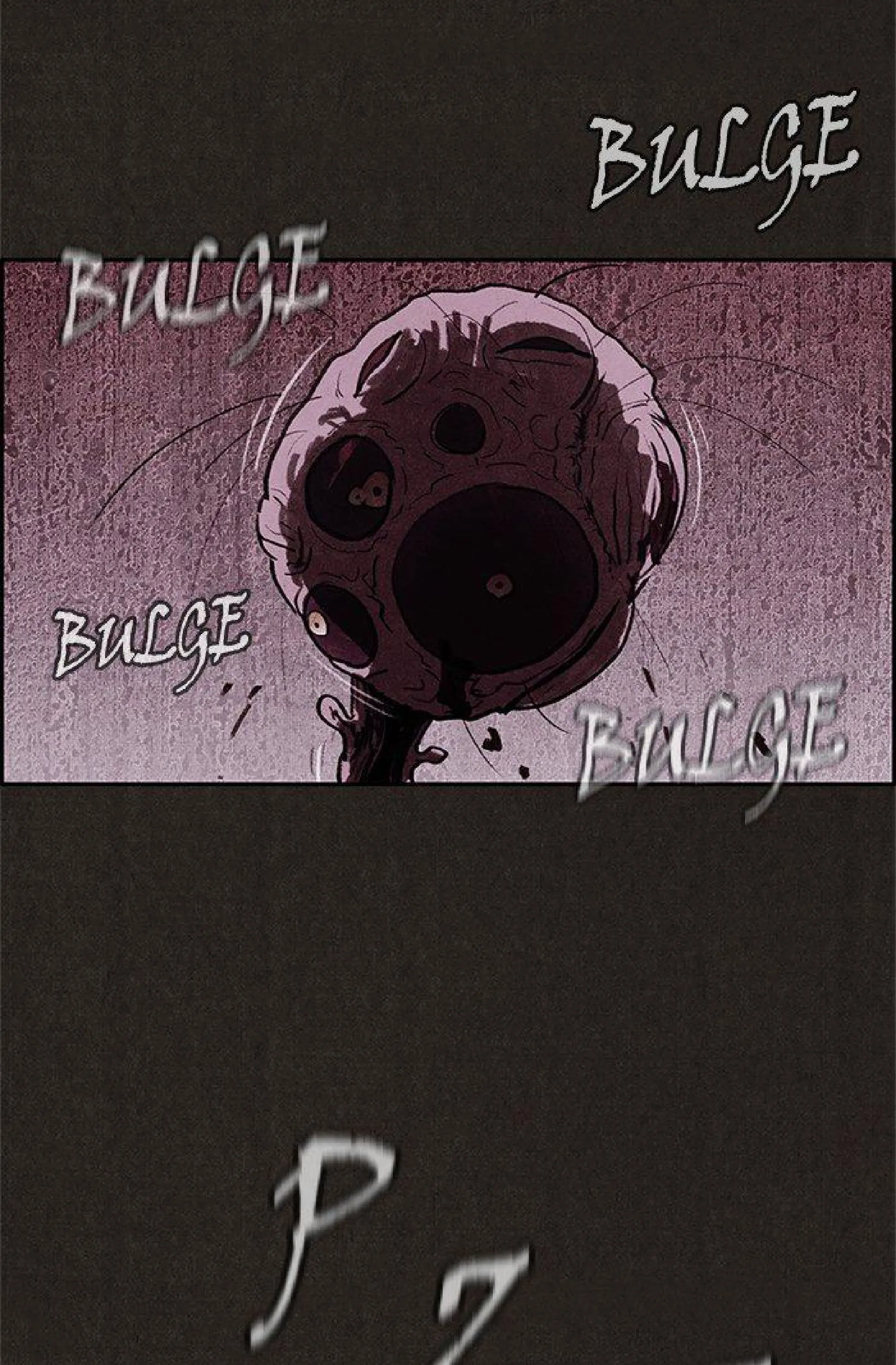 Sweet Home - Capitolul 15