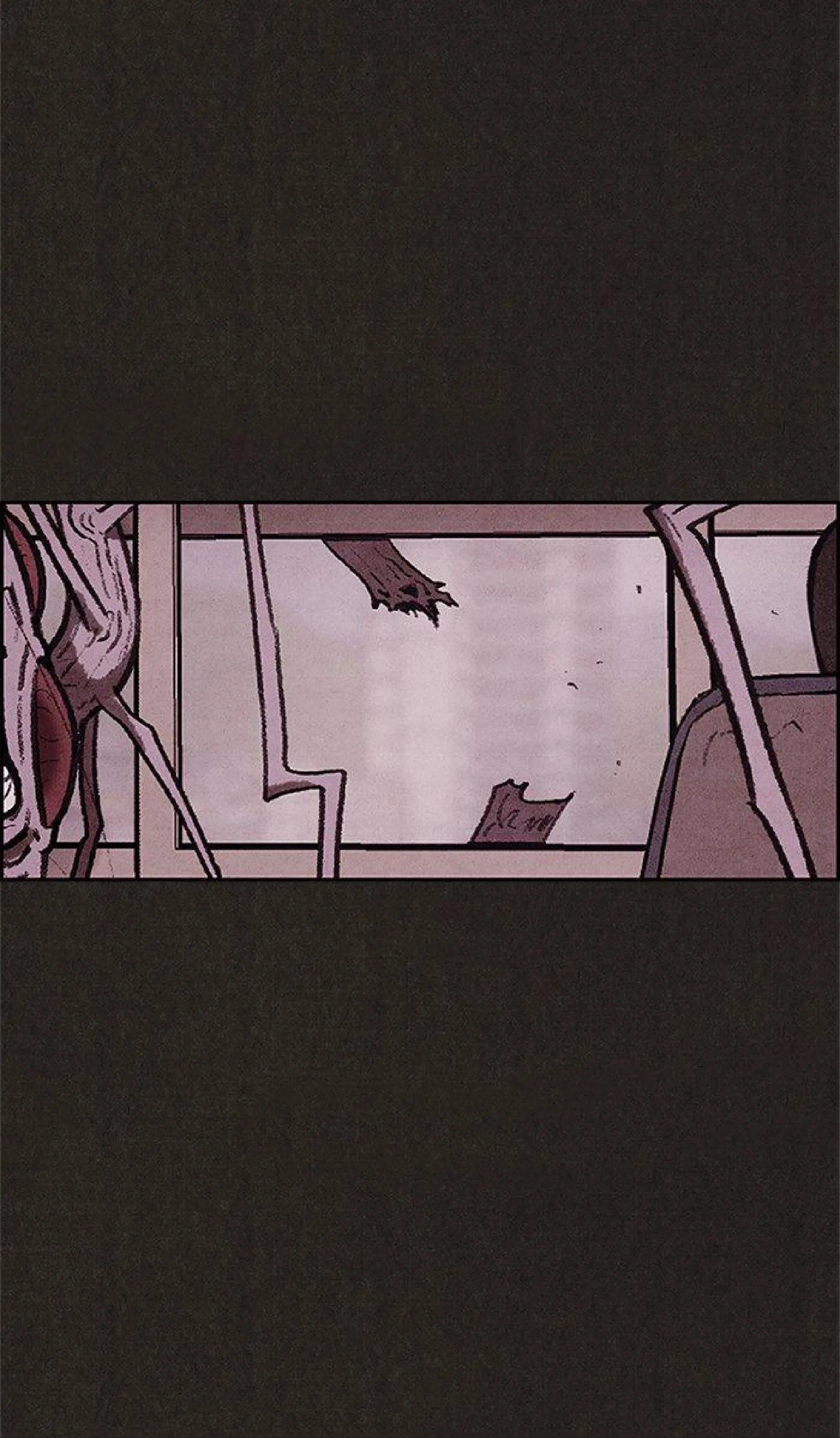 Sweet Home - Capitolul 15