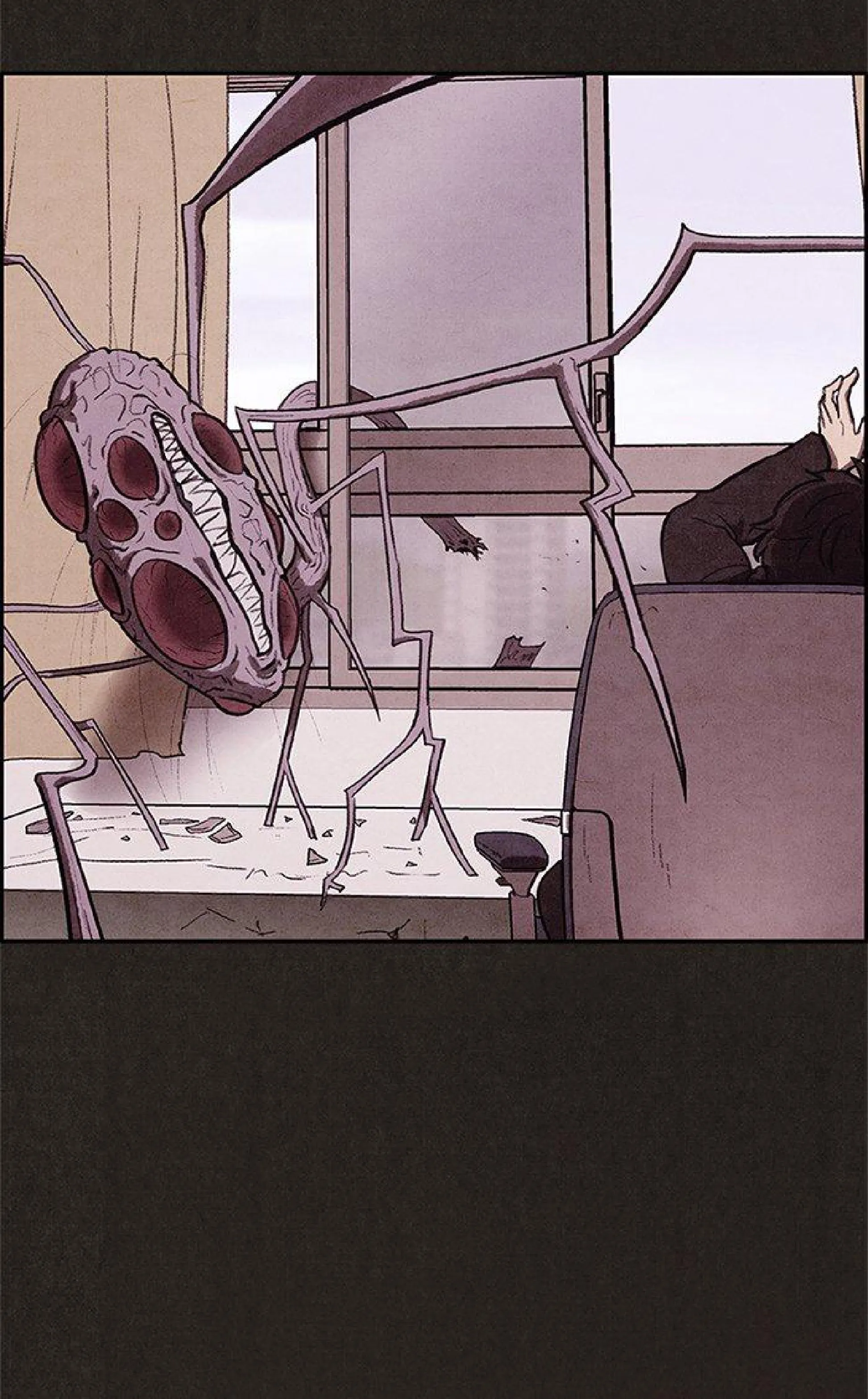 Sweet Home - Capitolul 15
