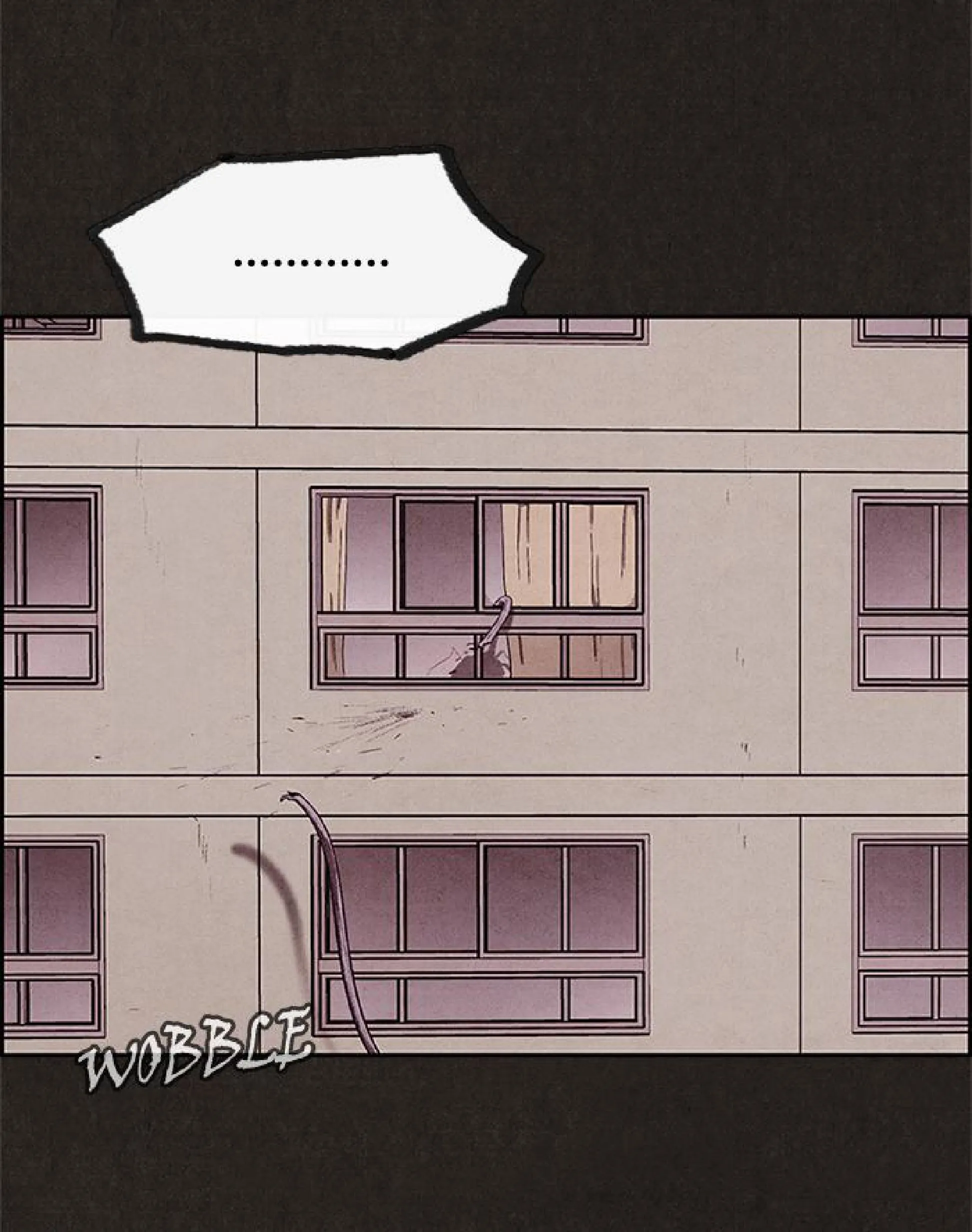 Sweet Home - Capitolul 15