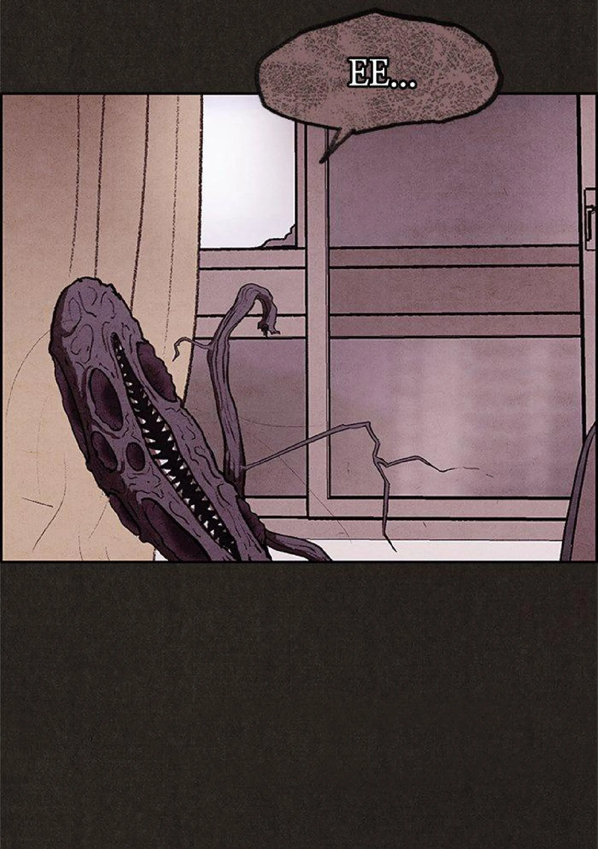 Sweet Home - Capitolul 15