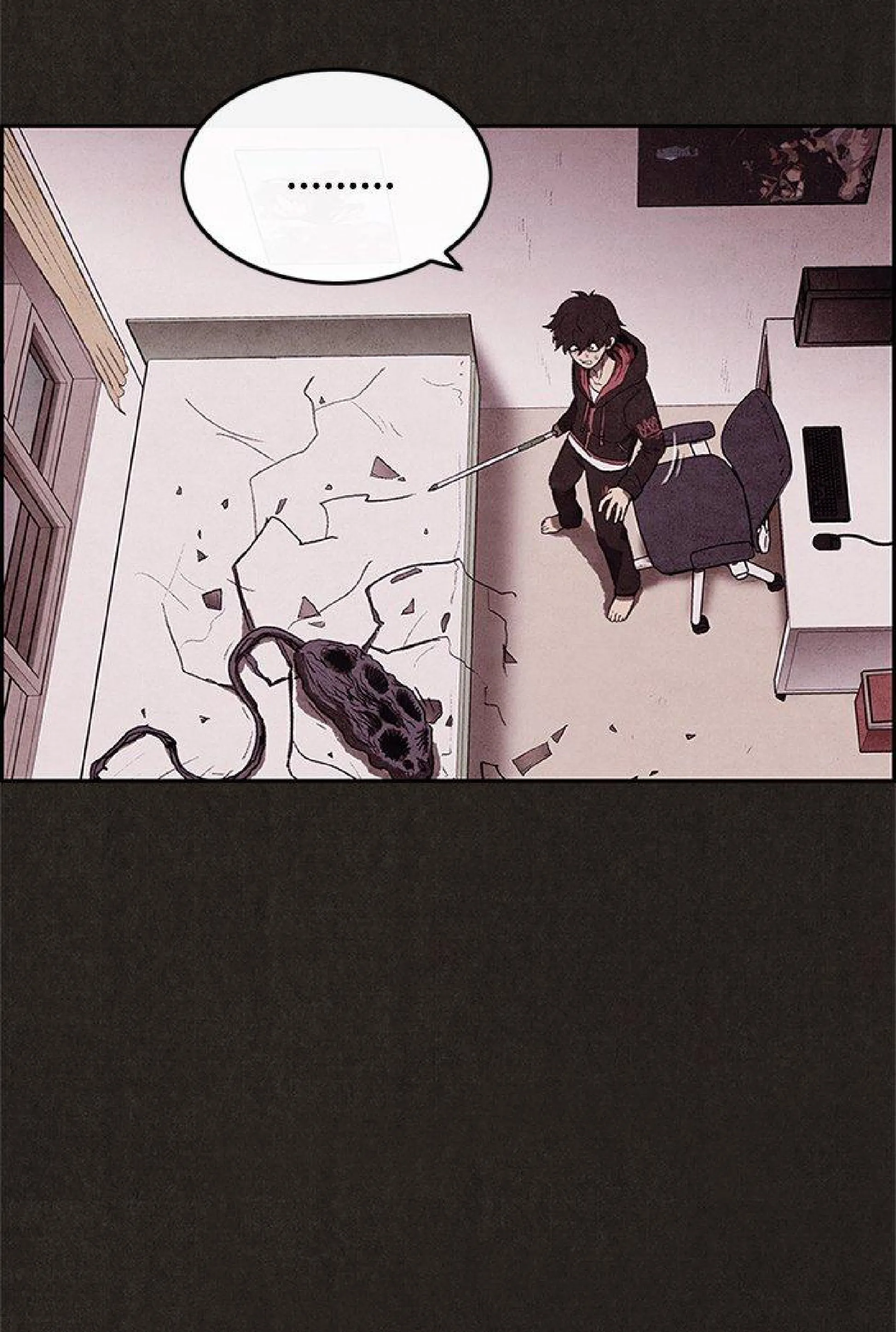 Sweet Home - Capitolul 15