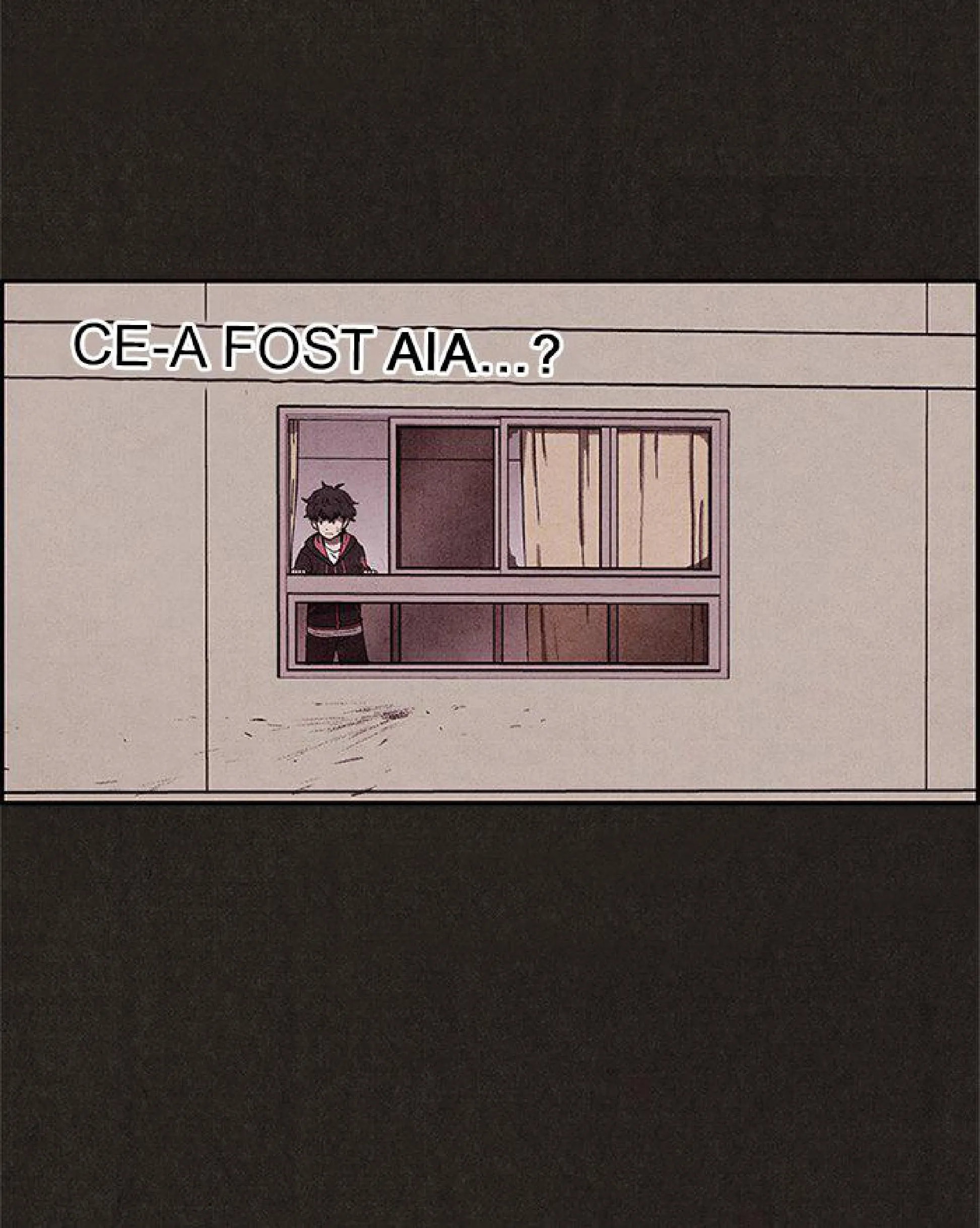 Sweet Home - Capitolul 15