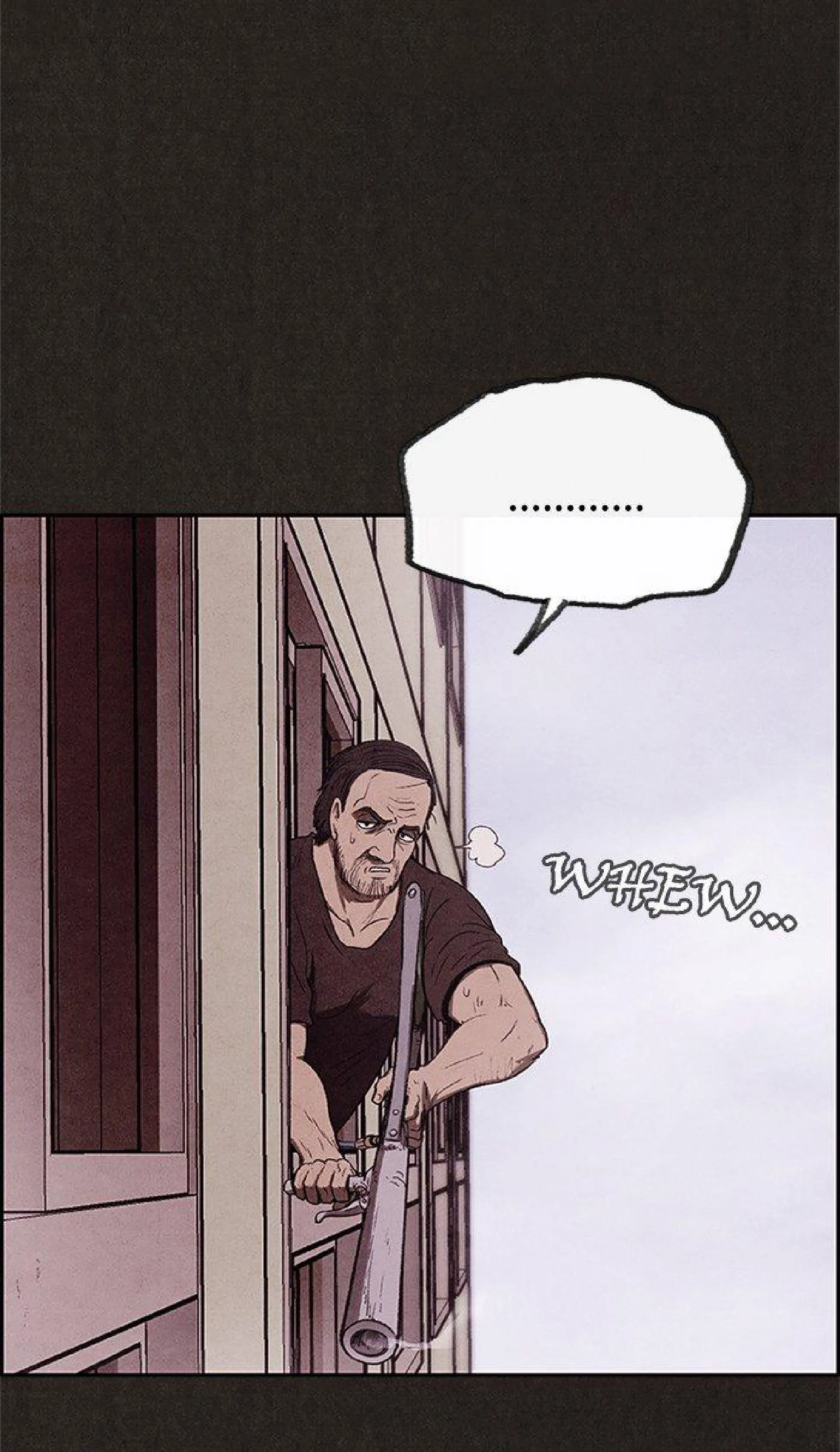 Sweet Home - Capitolul 15