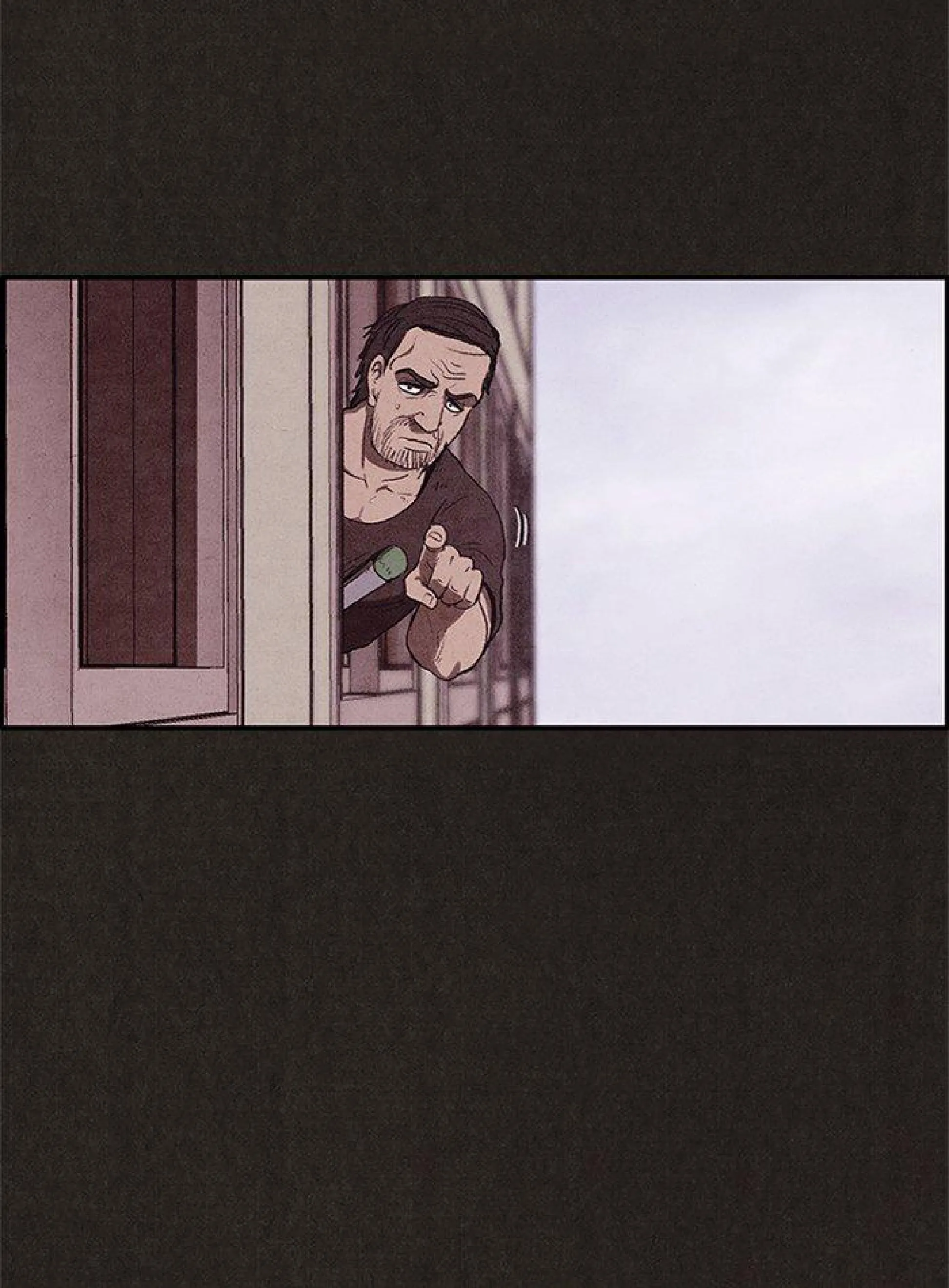 Sweet Home - Capitolul 15