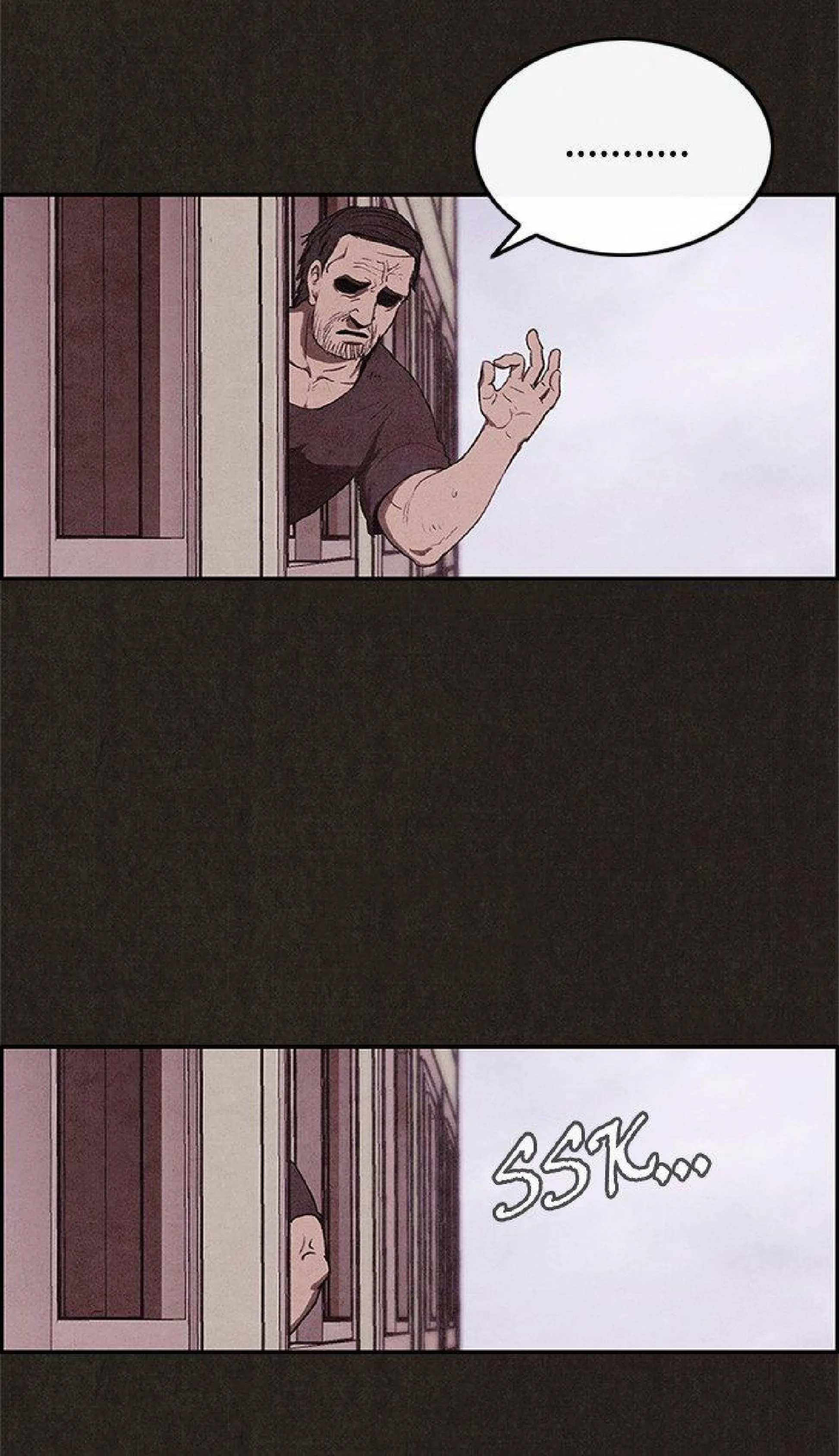 Sweet Home - Capitolul 15