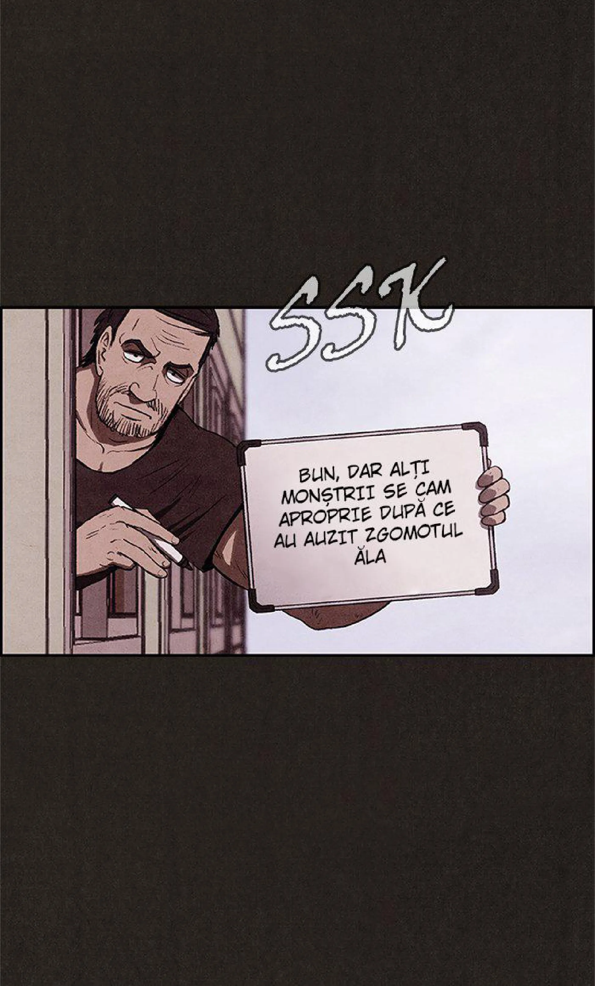 Sweet Home - Capitolul 15