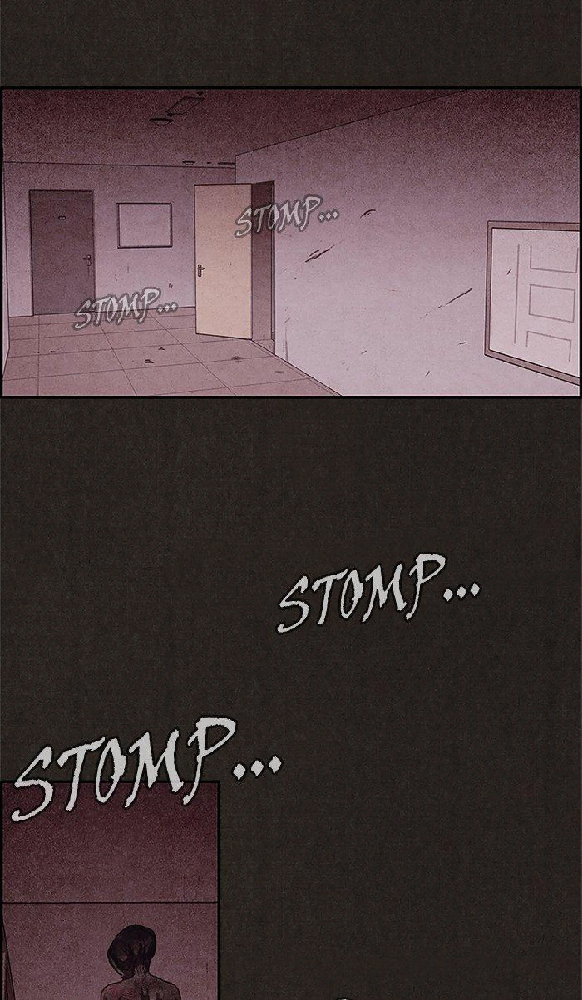 Sweet Home - Capitolul 15