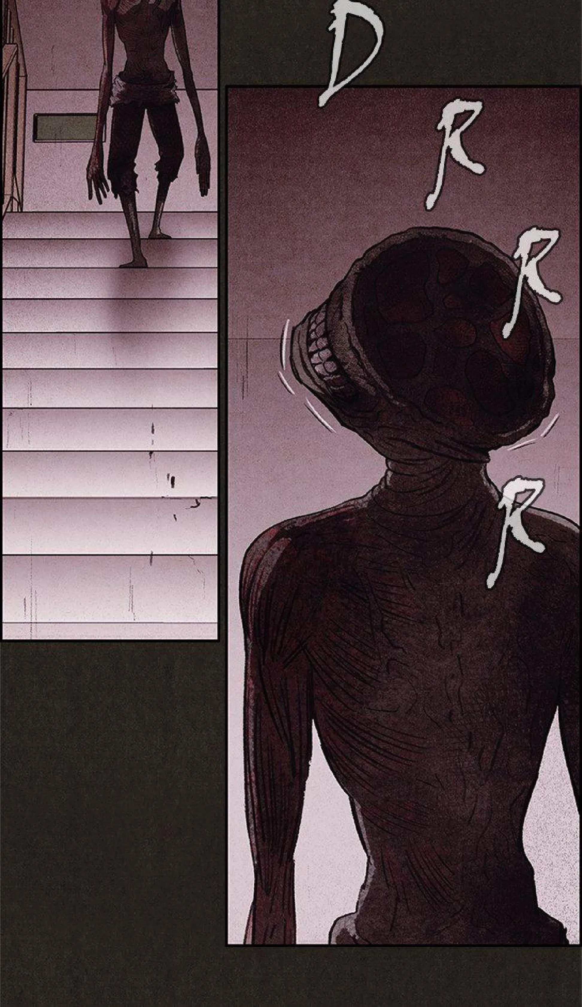 Sweet Home - Capitolul 15