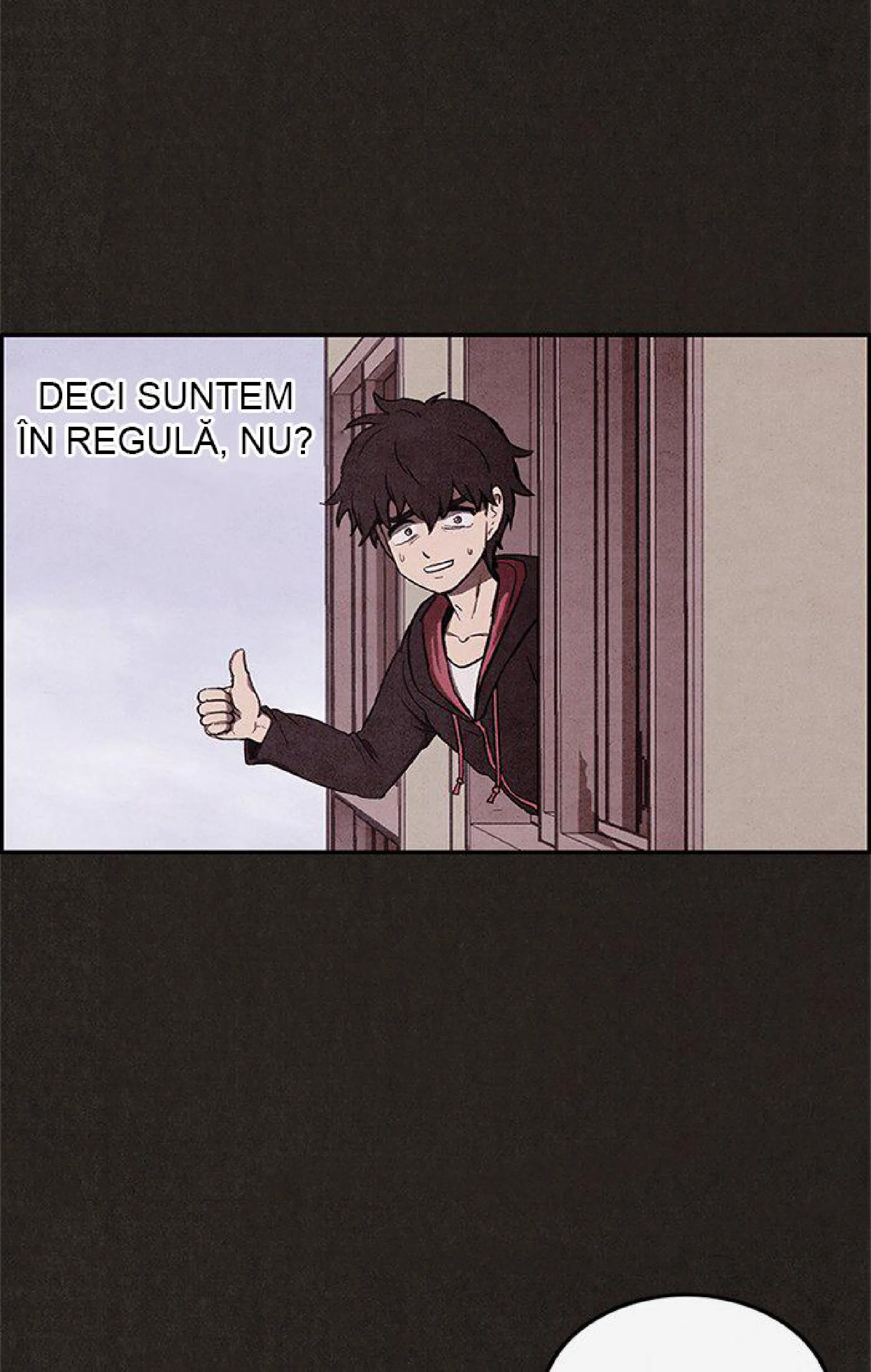 Sweet Home - Capitolul 15
