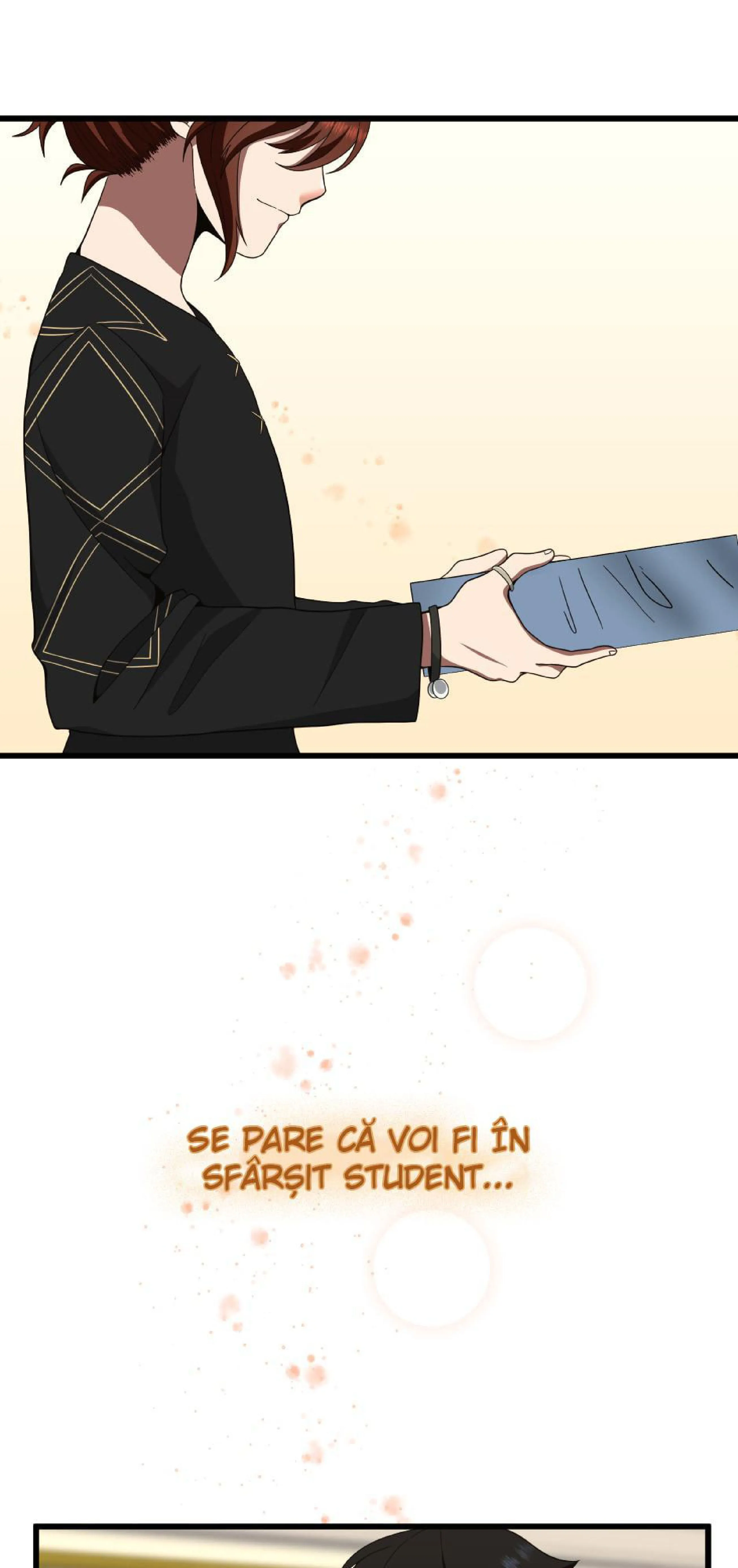 The Beginning After the End - Capitolul 85
