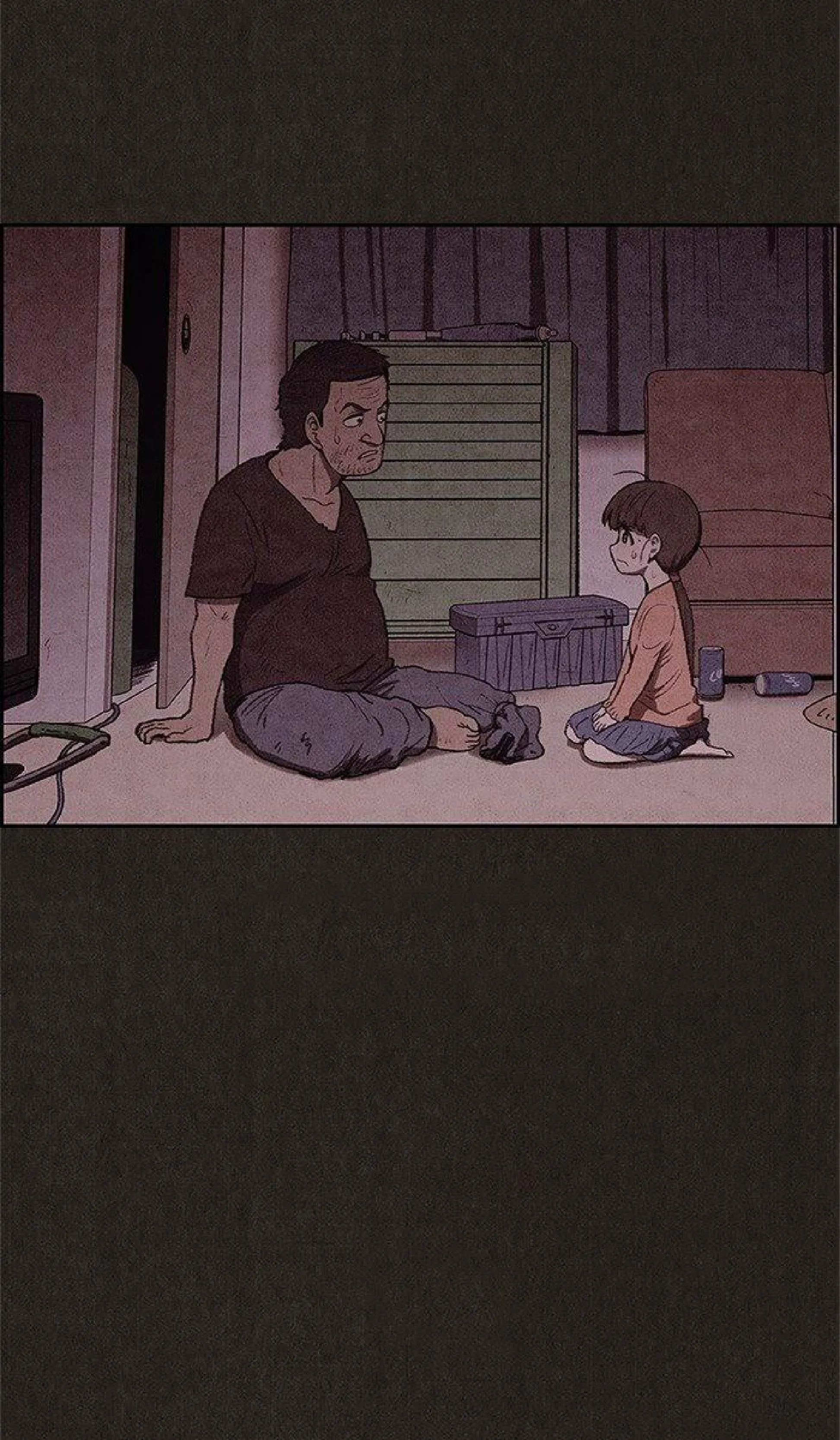 Sweet Home - Capitolul 42