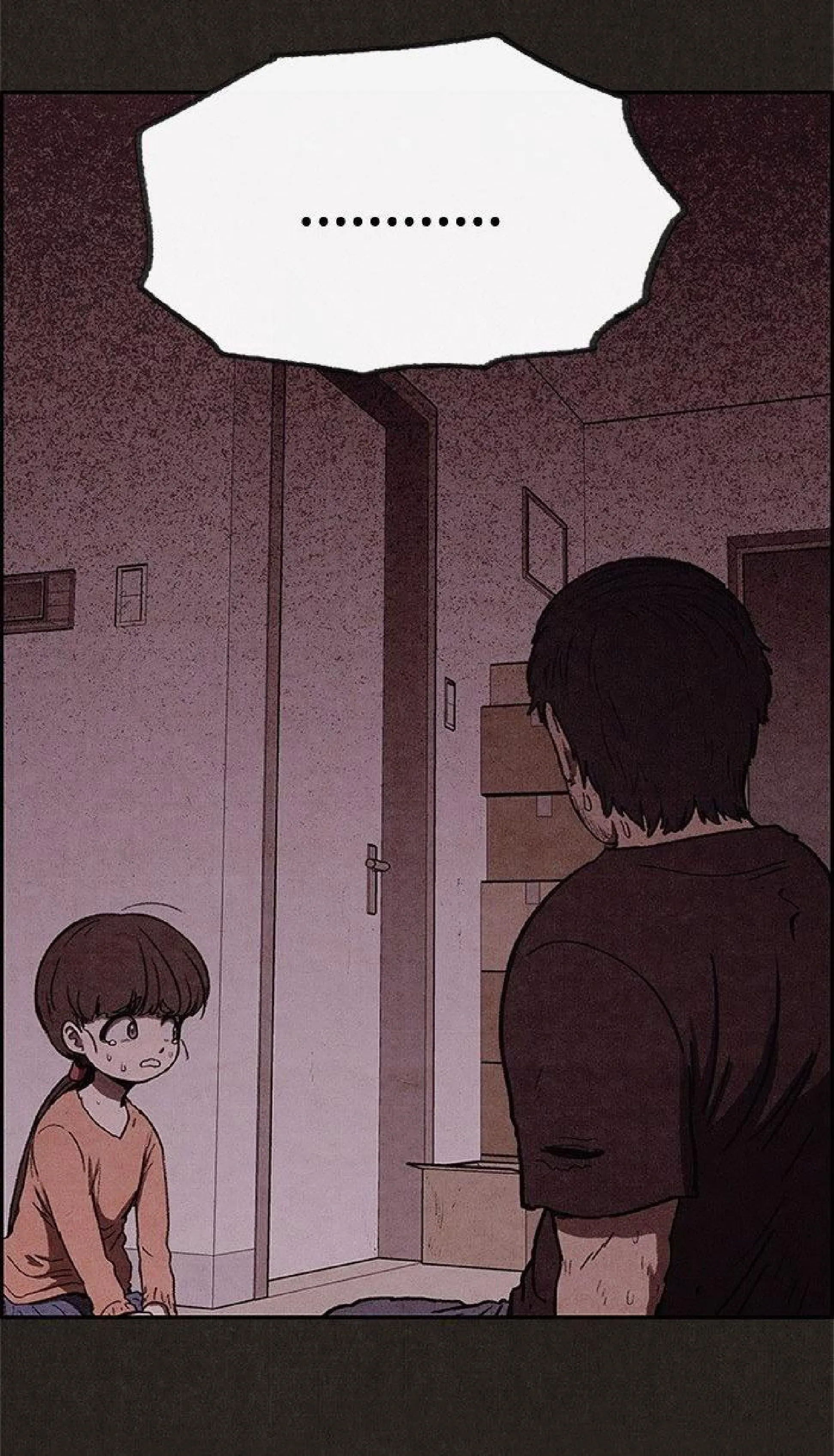 Sweet Home - Capitolul 42