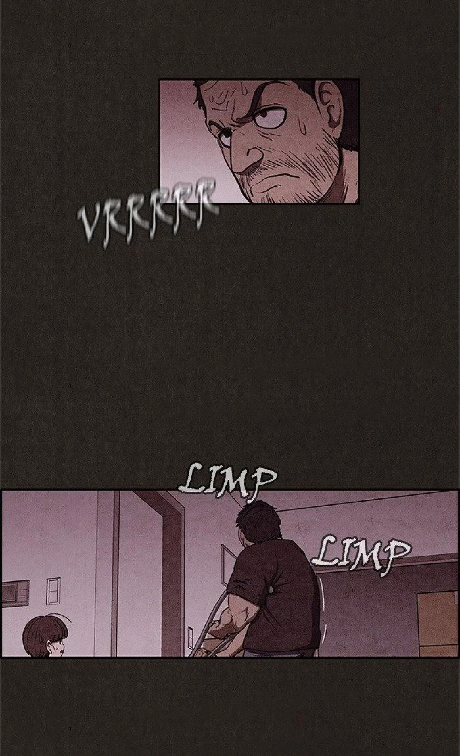 Sweet Home - Capitolul 42