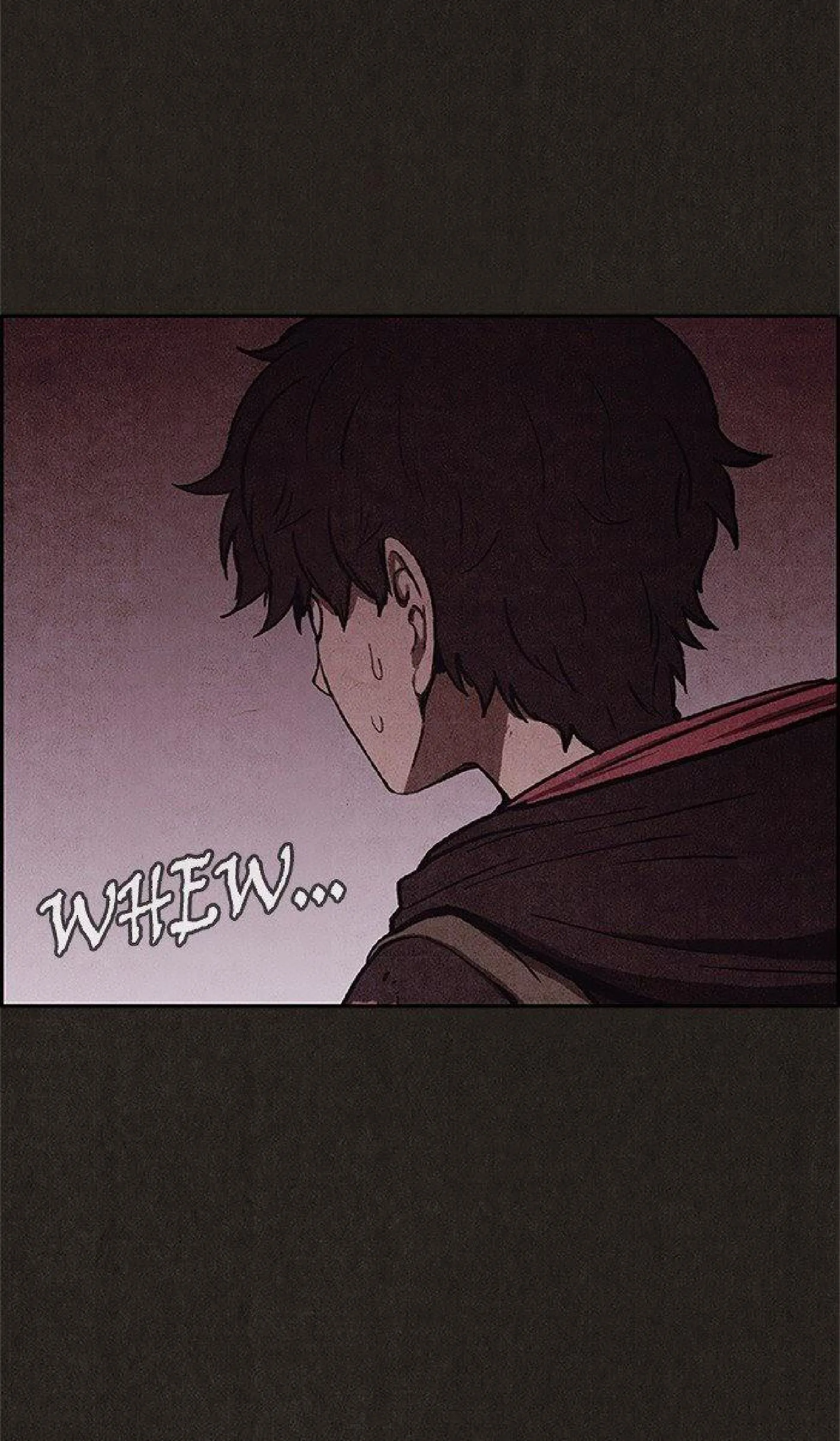 Sweet Home - Capitolul 42