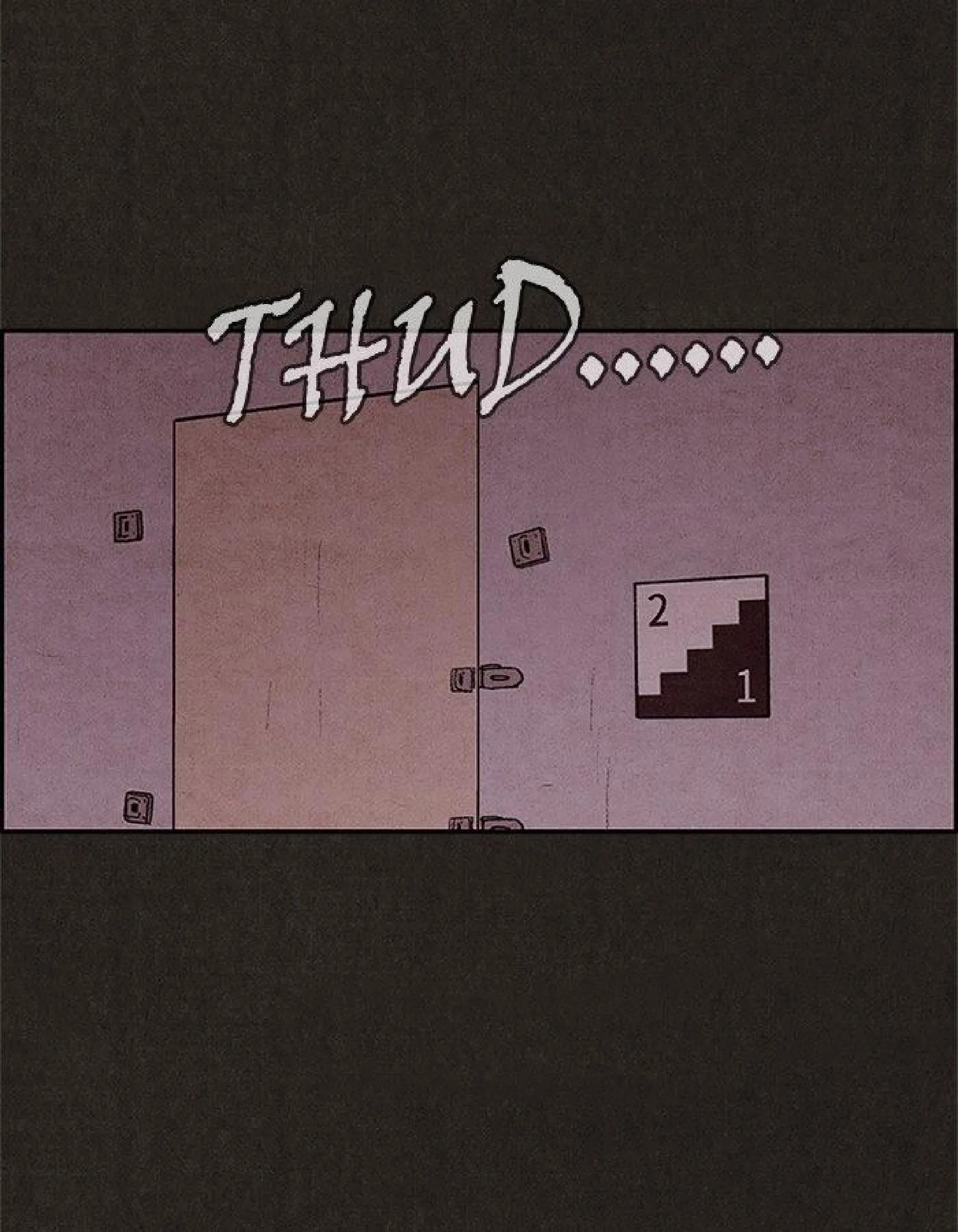 Sweet Home - Capitolul 42