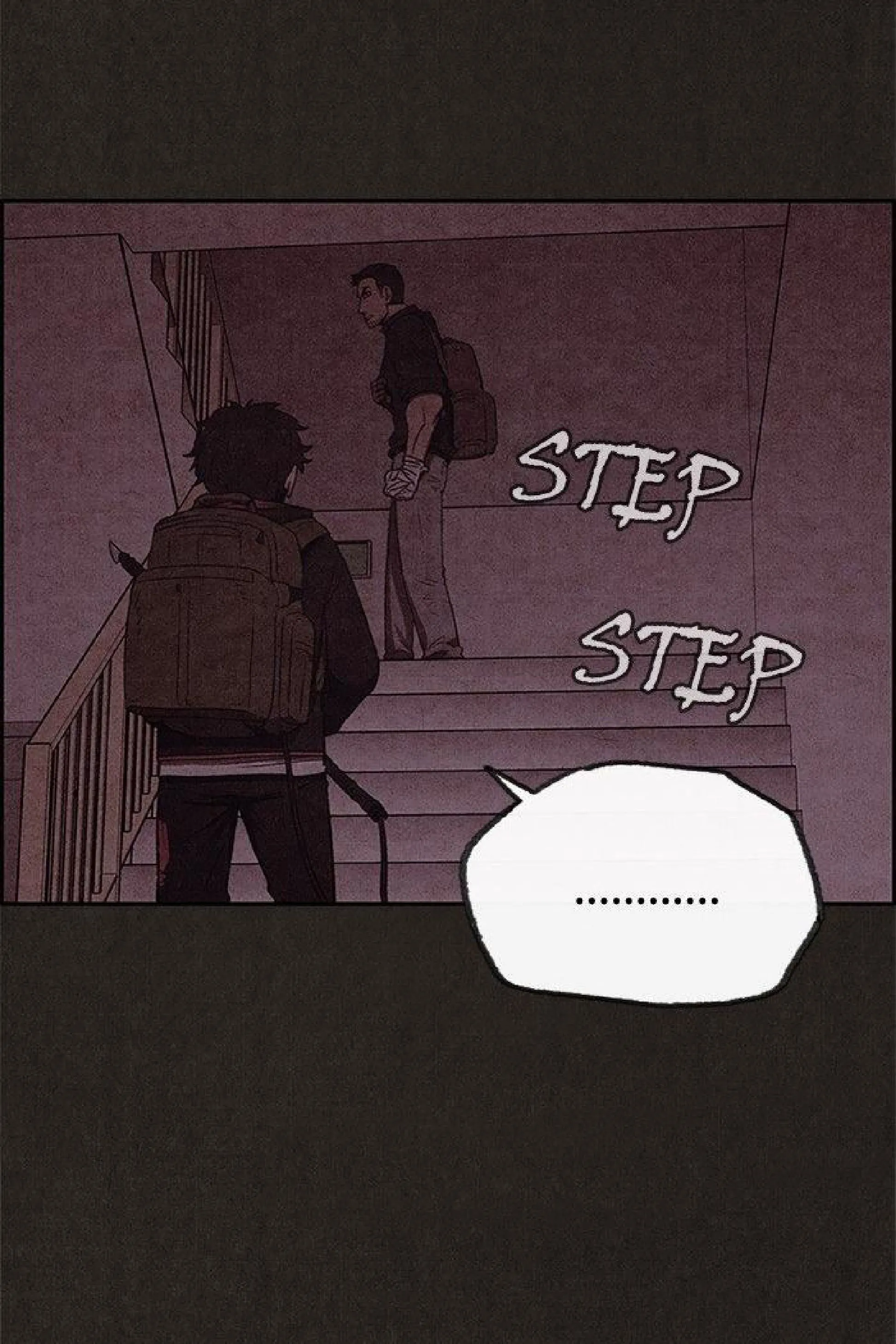 Sweet Home - Capitolul 42