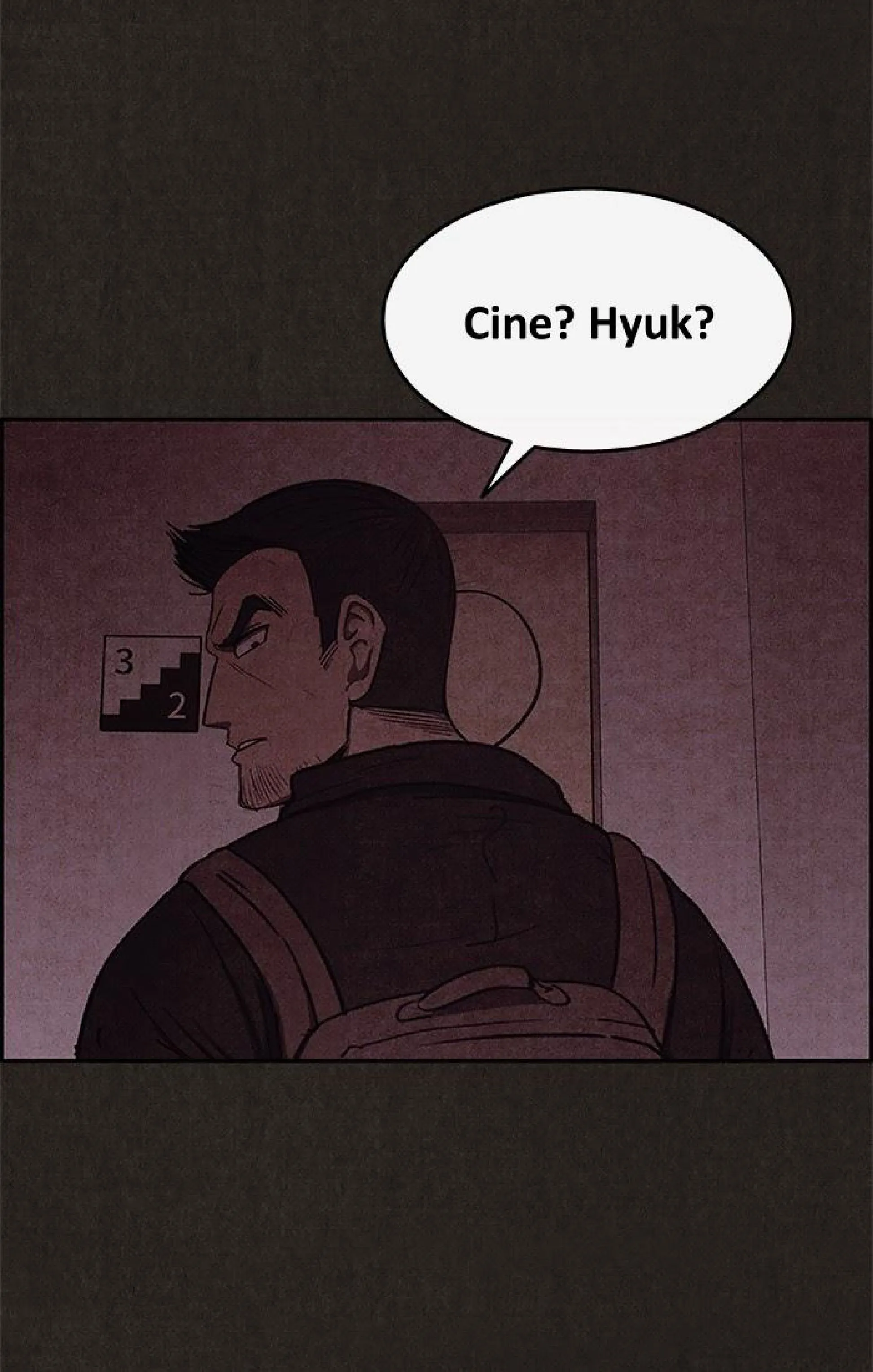 Sweet Home - Capitolul 42