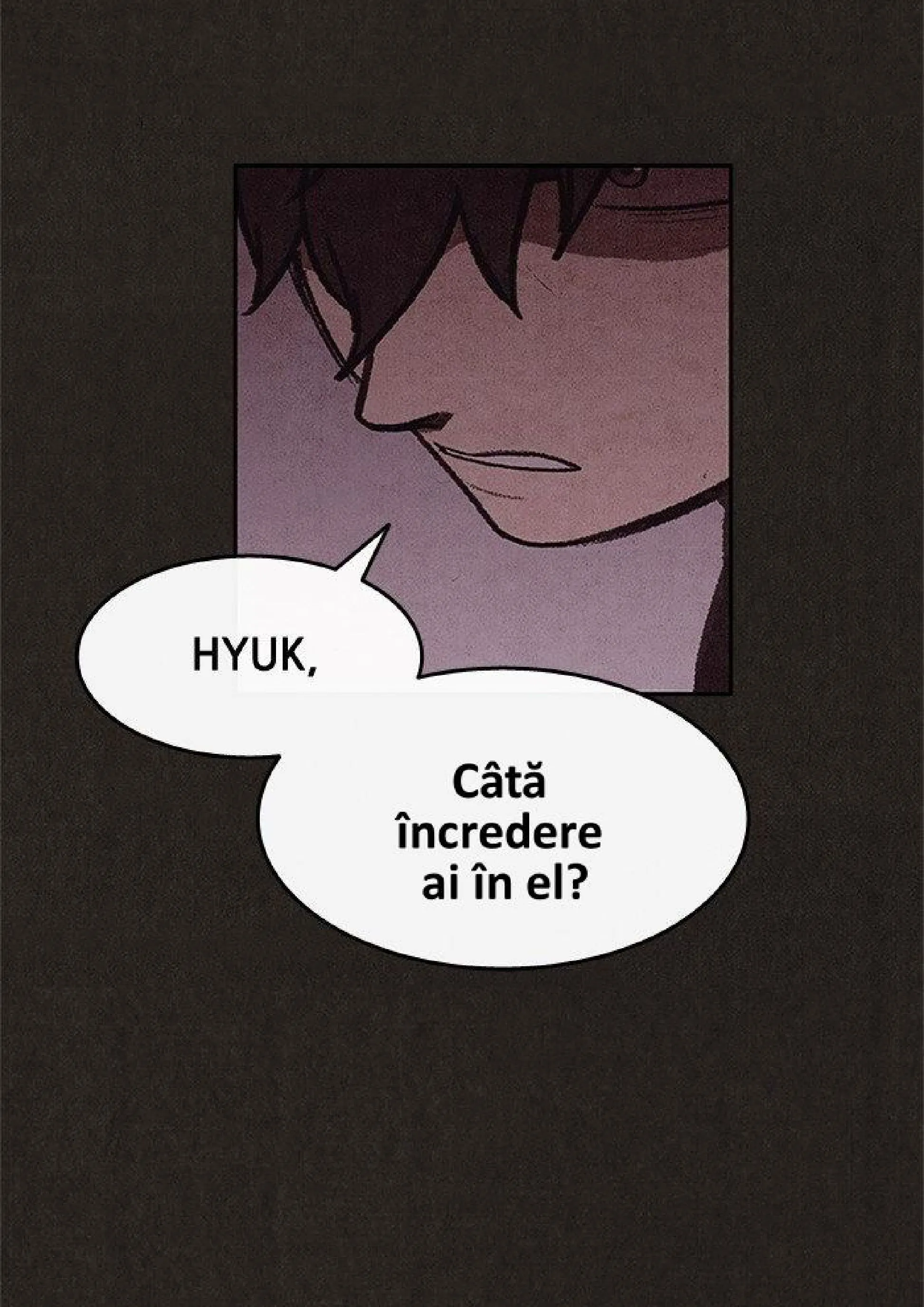Sweet Home - Capitolul 42