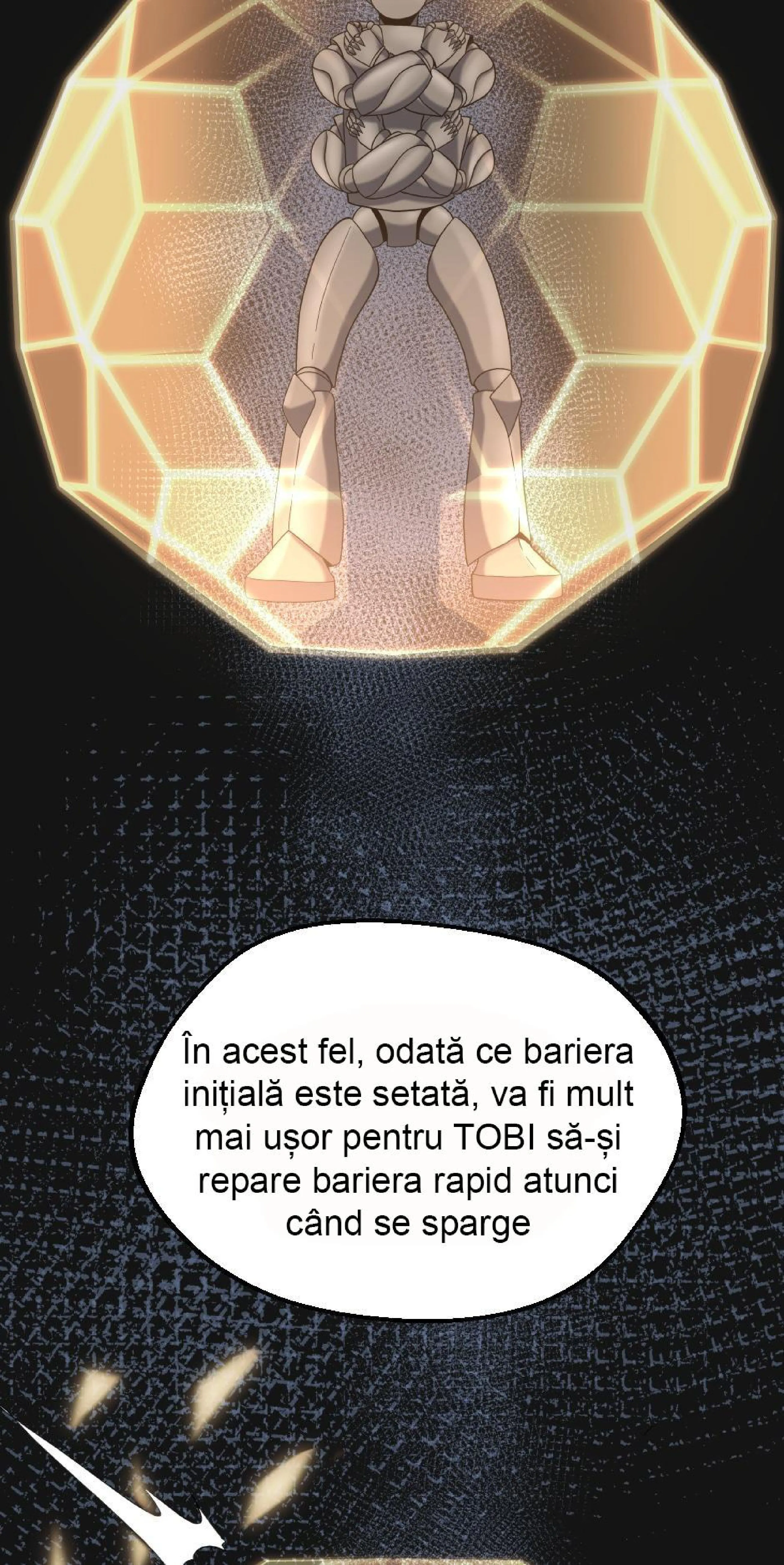 The Beginning After the End - Capitolul 103