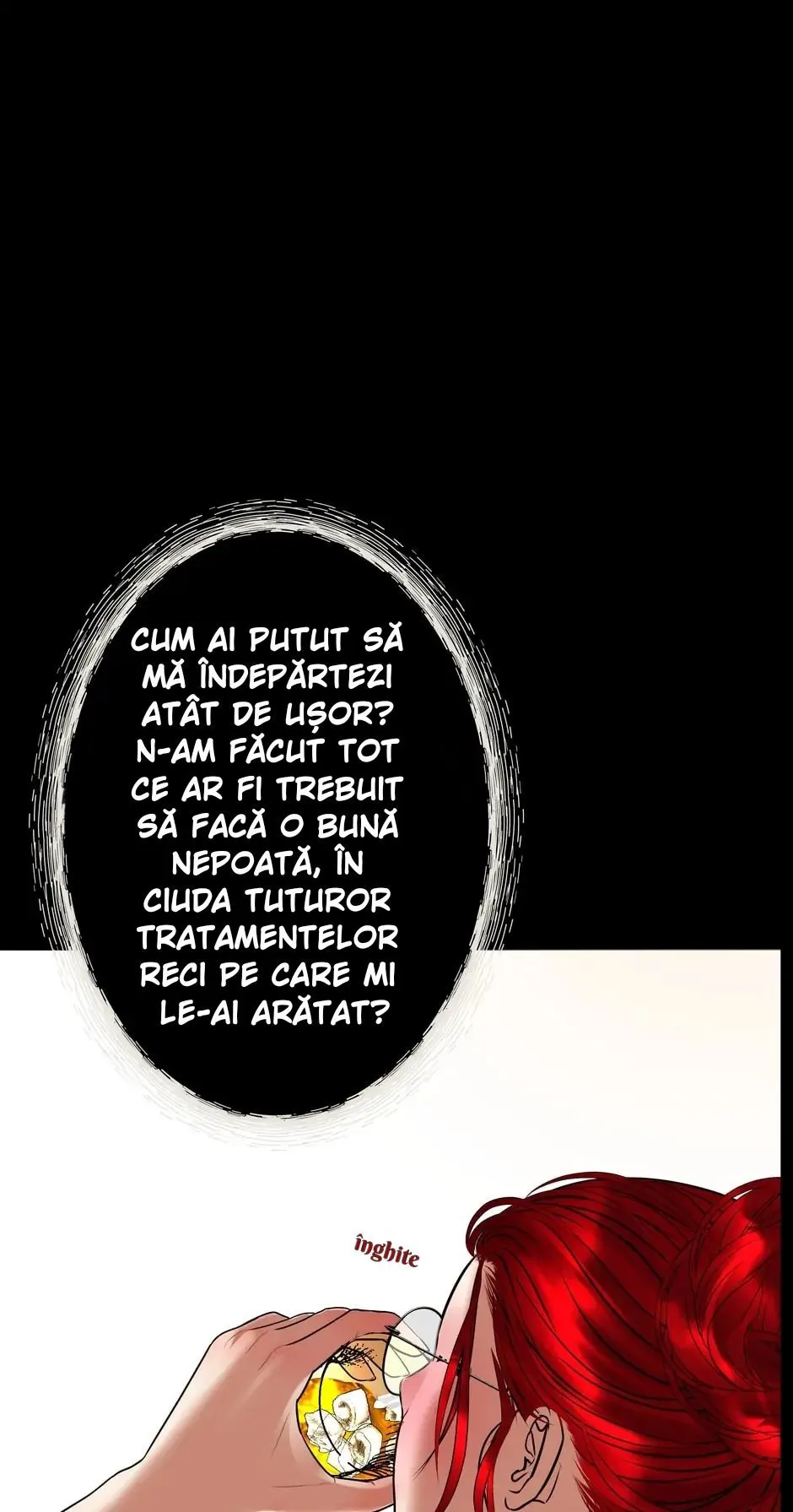 Am făcut un contract cu diavolul - Capitolul 0