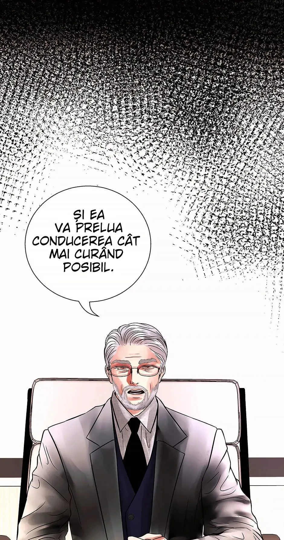 Am făcut un contract cu diavolul - Capitolul 1