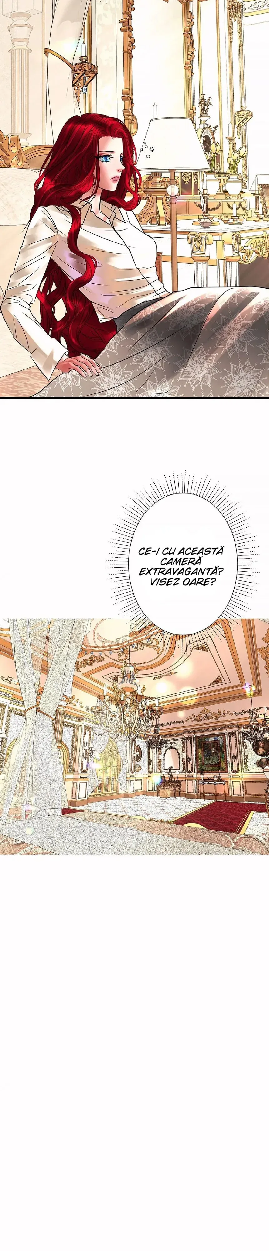 Am făcut un contract cu diavolul - Capitolul 4