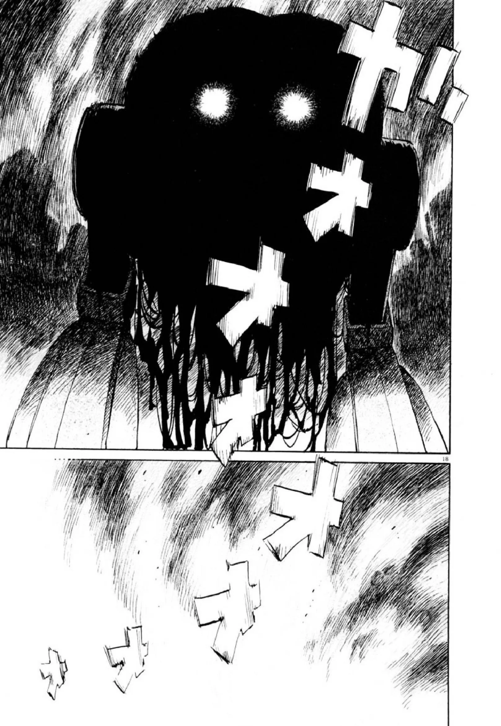 20th Century Boys - Capitolul 49