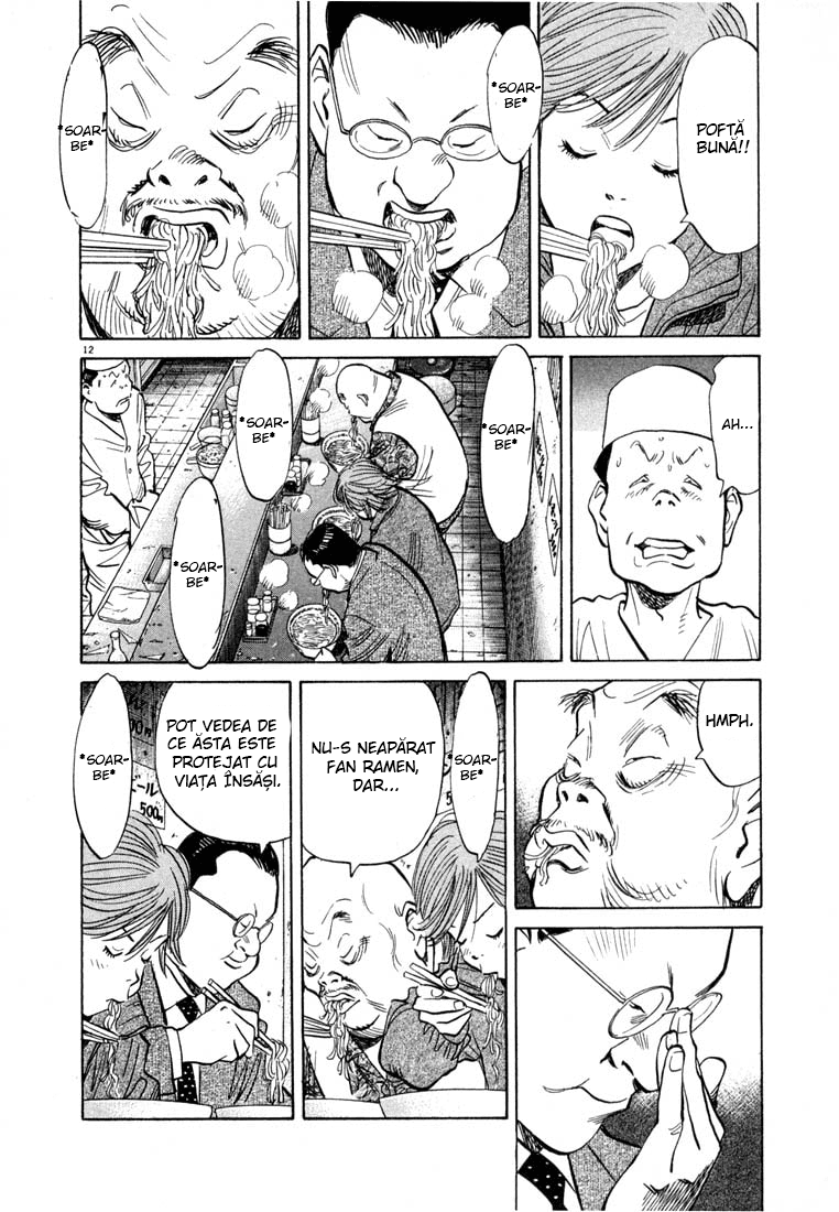 20th Century Boys - Capitolul 51