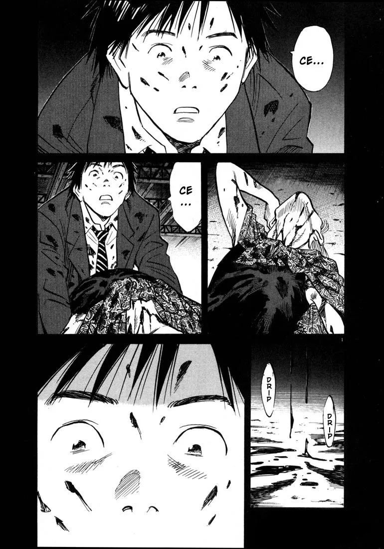 20th Century Boys - Capitolul 63