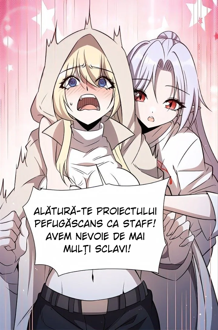 Prințesa Sângelui și Cavalerul - Capitolul 0