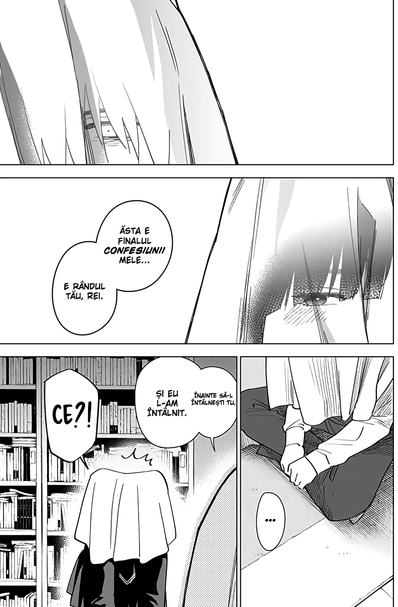 Boy’s Abyss - Capitolul 20
