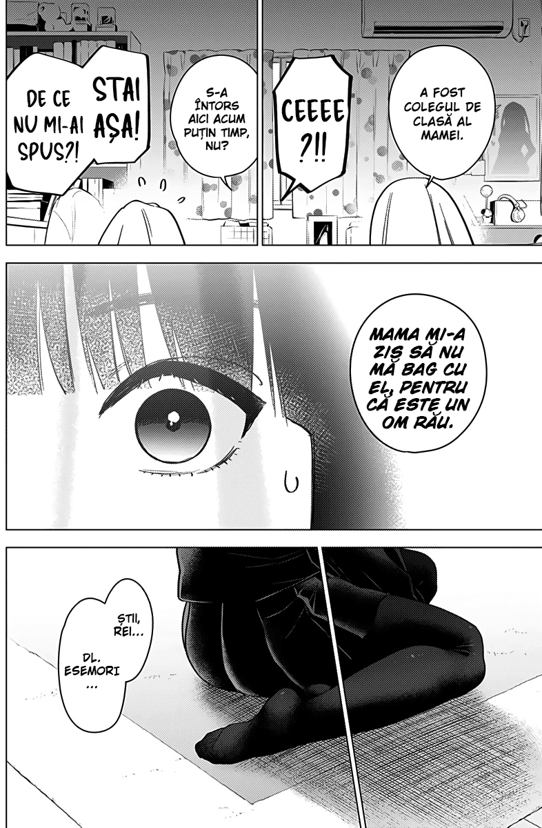 Boy’s Abyss - Capitolul 20