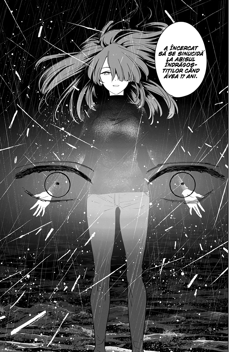 Boy’s Abyss - Capitolul 20