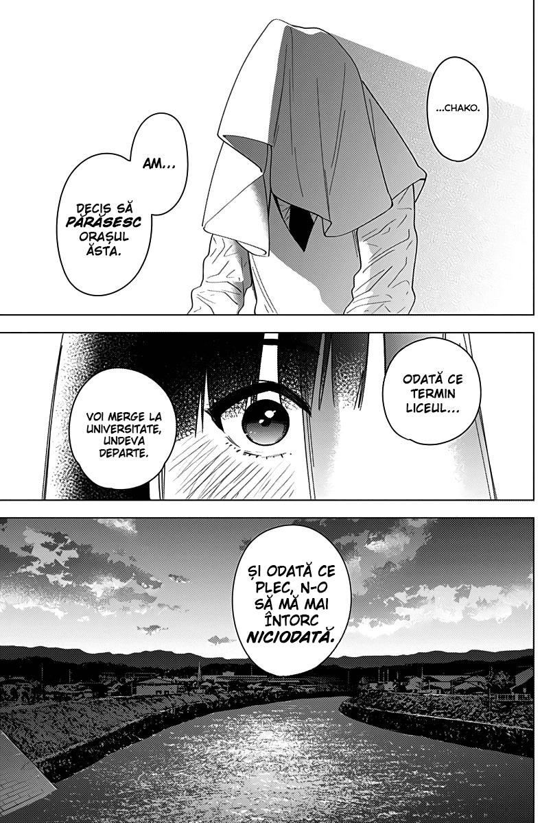 Boy’s Abyss - Capitolul 20