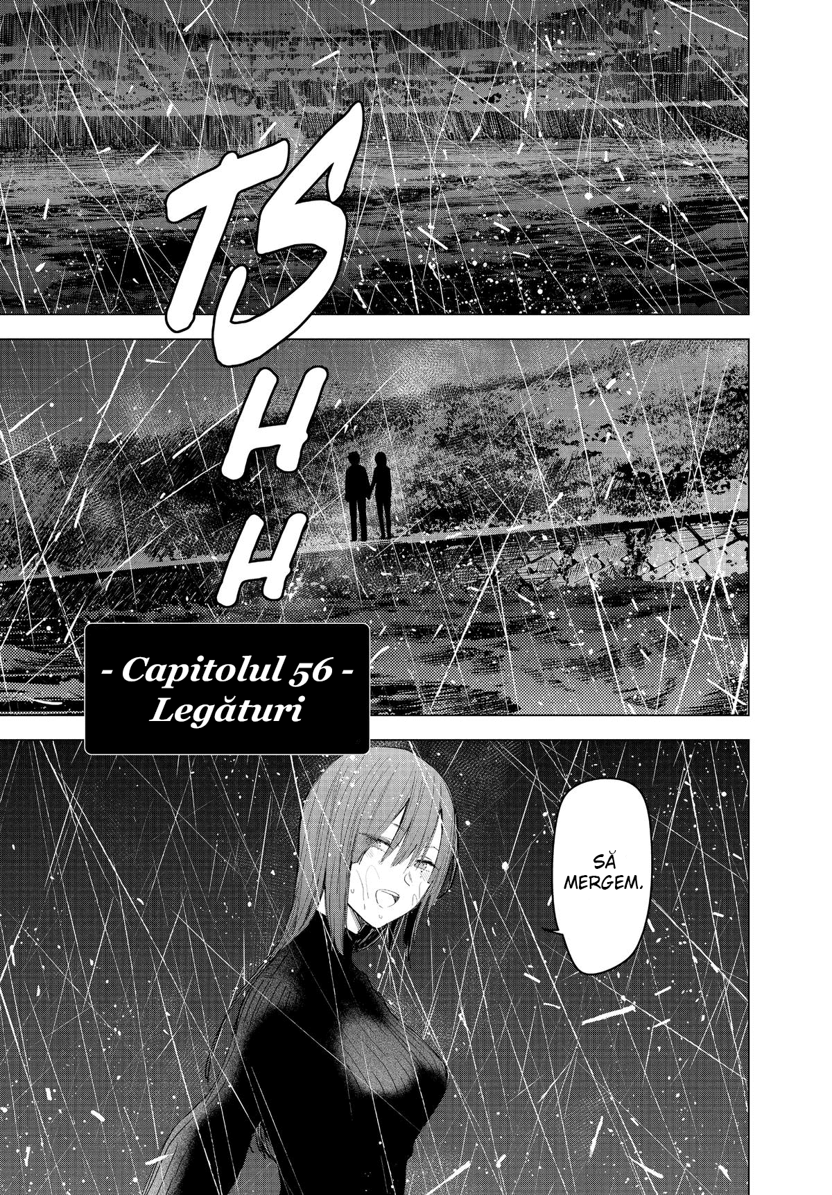 Boy’s Abyss - Capitolul 56