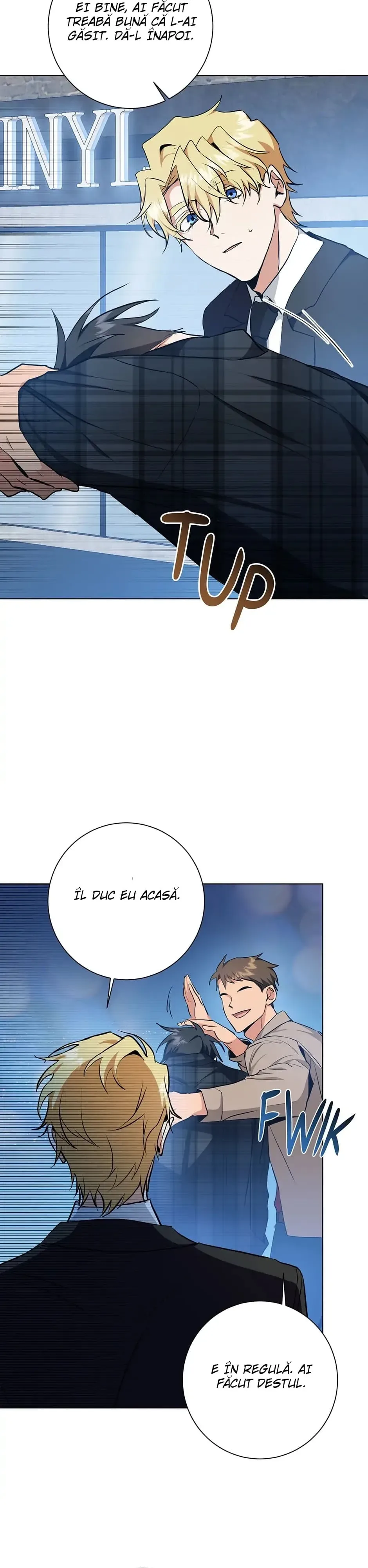 D:AZE - Capitolul 21