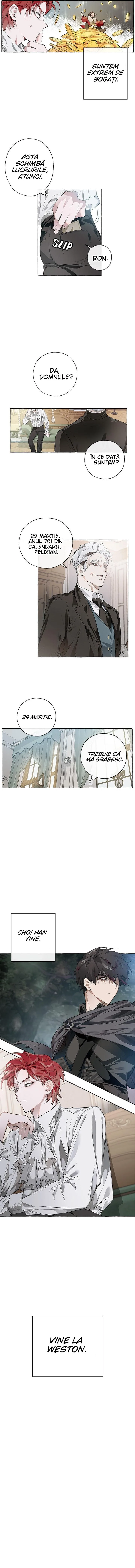 Lout of Count’s Family - Capitolul 1