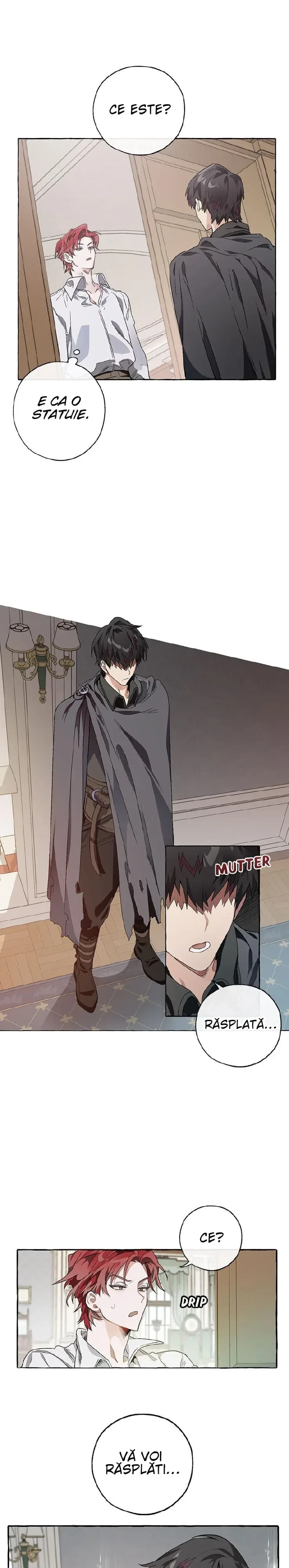 Lout of Count’s Family - Capitolul 6