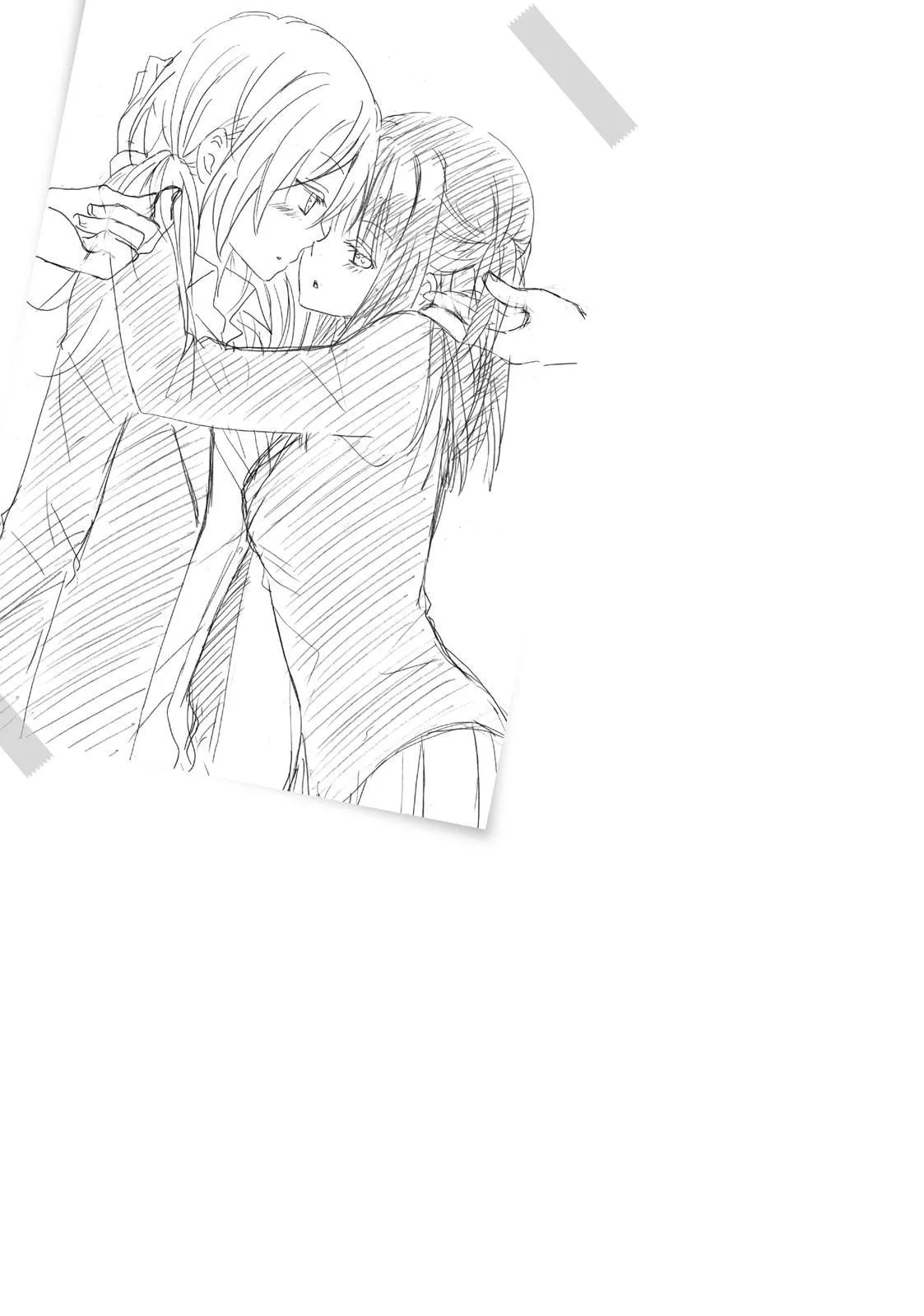 Netsuzou Trap – NTR - Capitolul 4