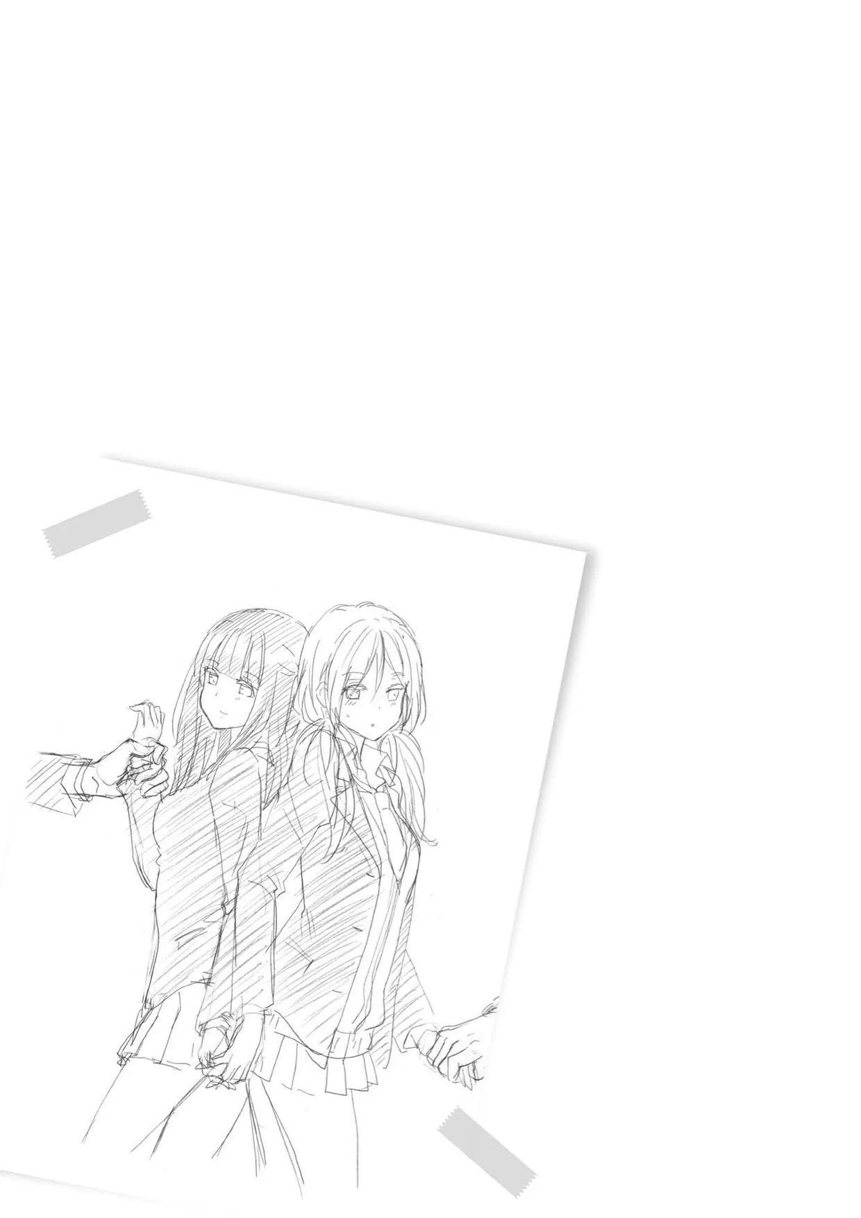 Netsuzou Trap – NTR - Capitolul 4.5