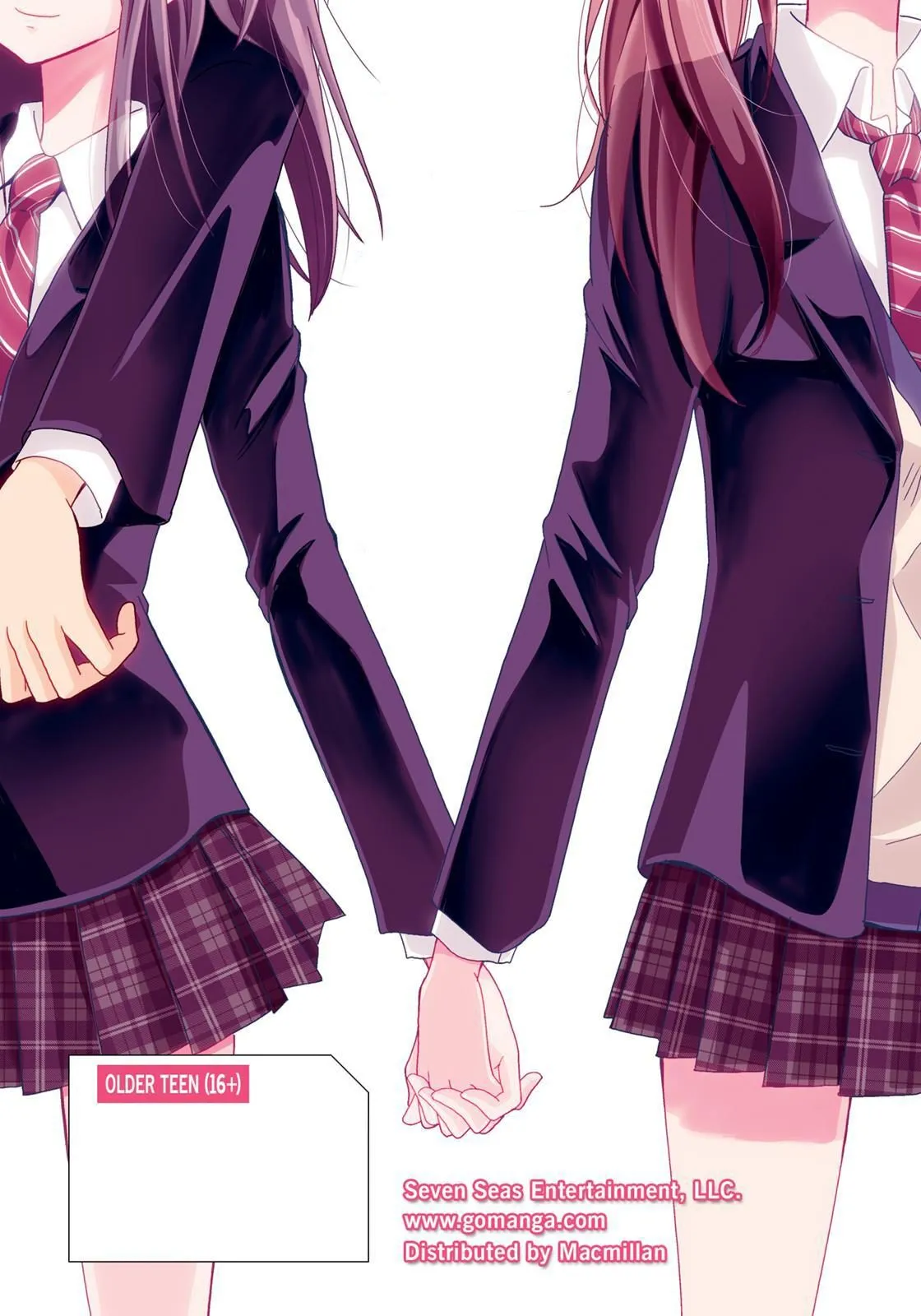 Netsuzou Trap – NTR - Capitolul 8.5