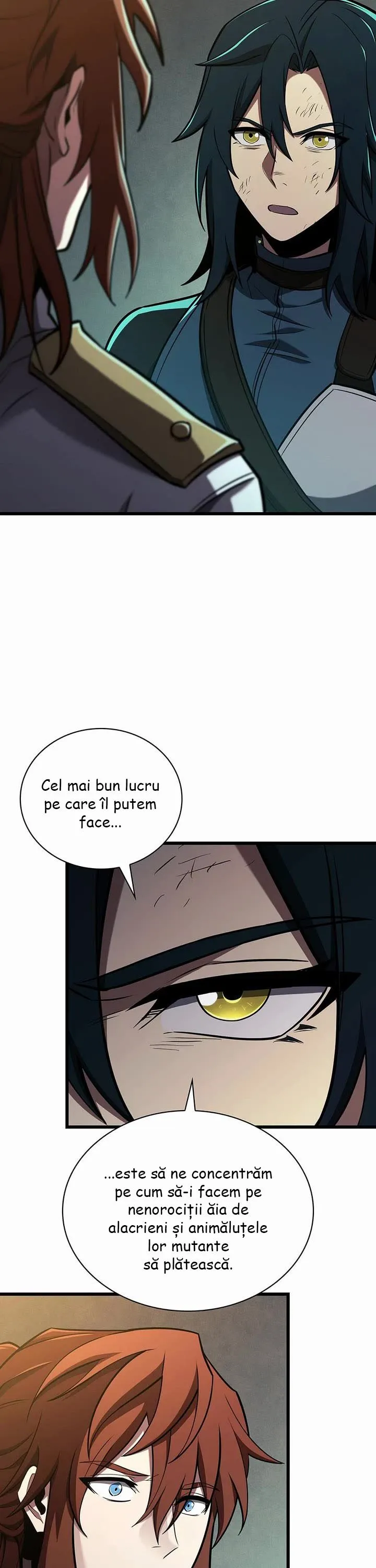 Netsuzou Trap – NTR - Capitolul 12